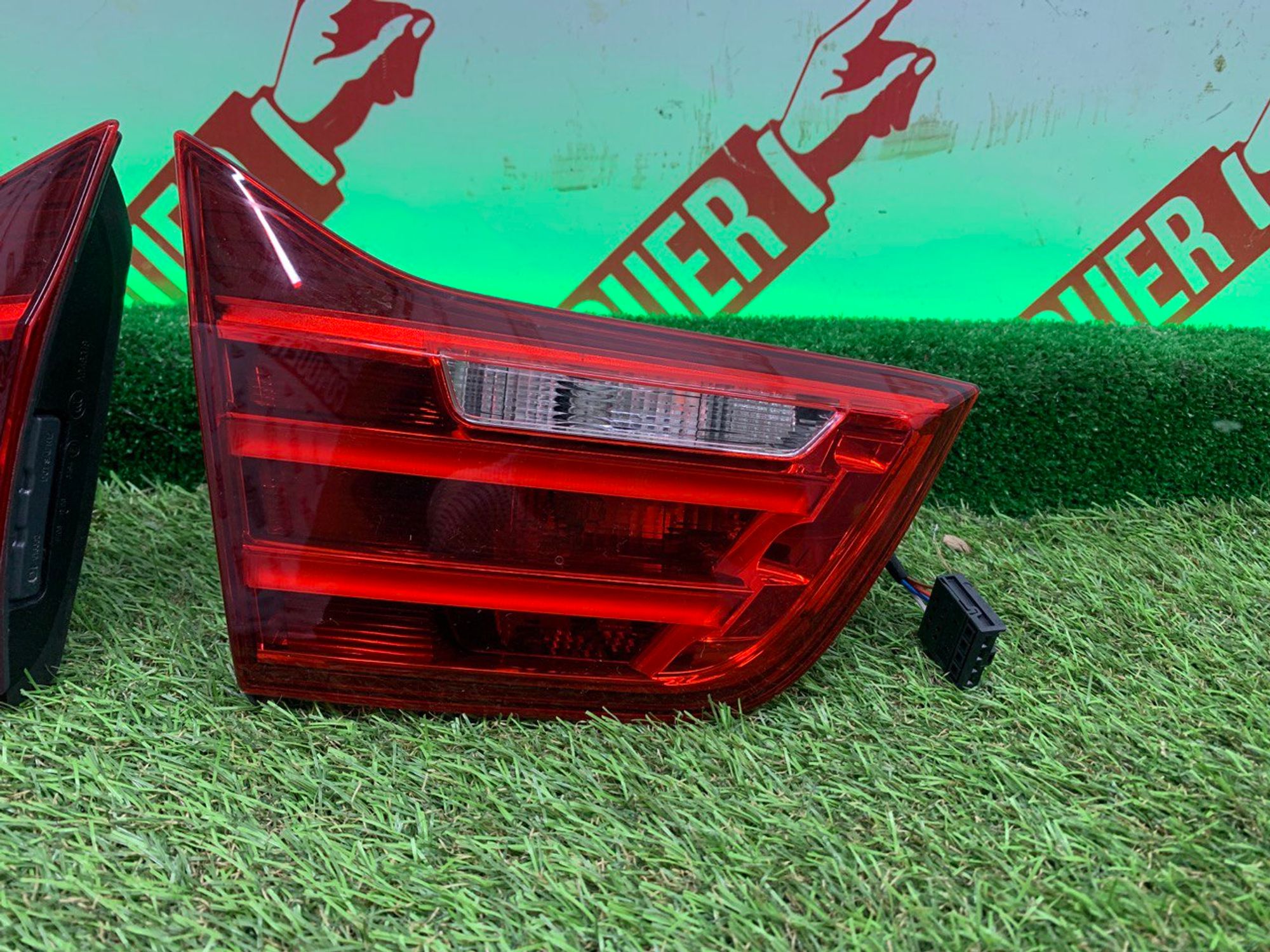 Фонарь внутренний левый правый BMW F33 F32 F83 F36, 9000 рублей, Москва