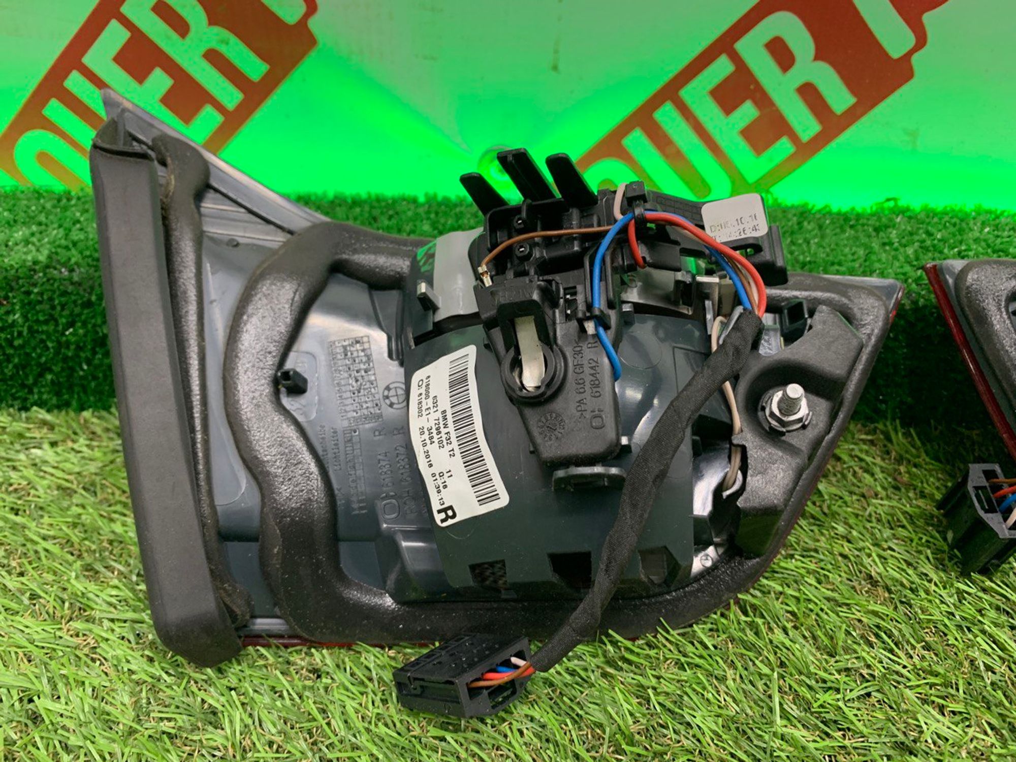 Фонарь внутренний левый правый BMW F33 F32 F83 F36, 9000 рублей, Москва