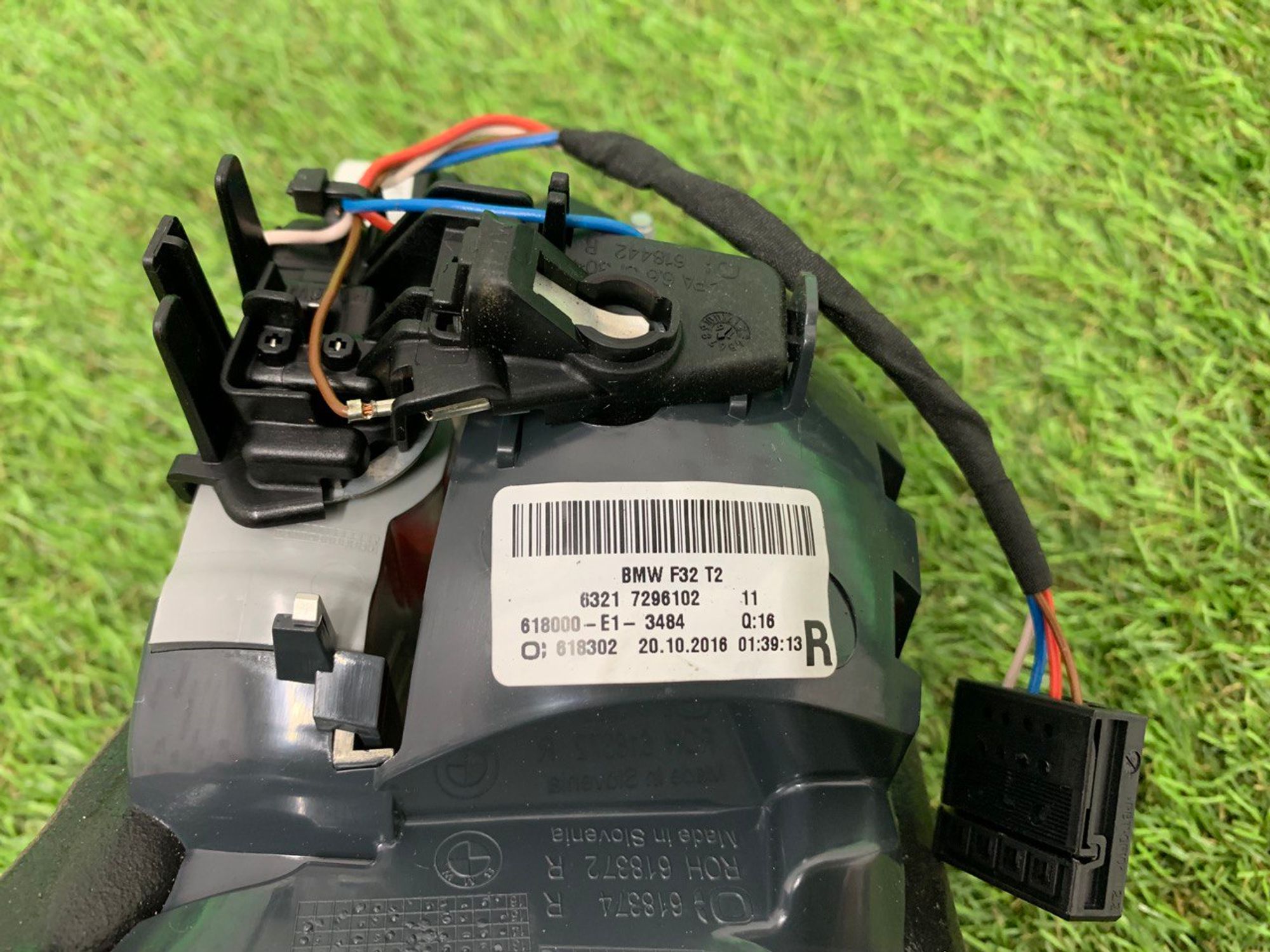 Фонарь внутренний левый правый BMW F33 F32 F83 F36, 9000 рублей, Москва