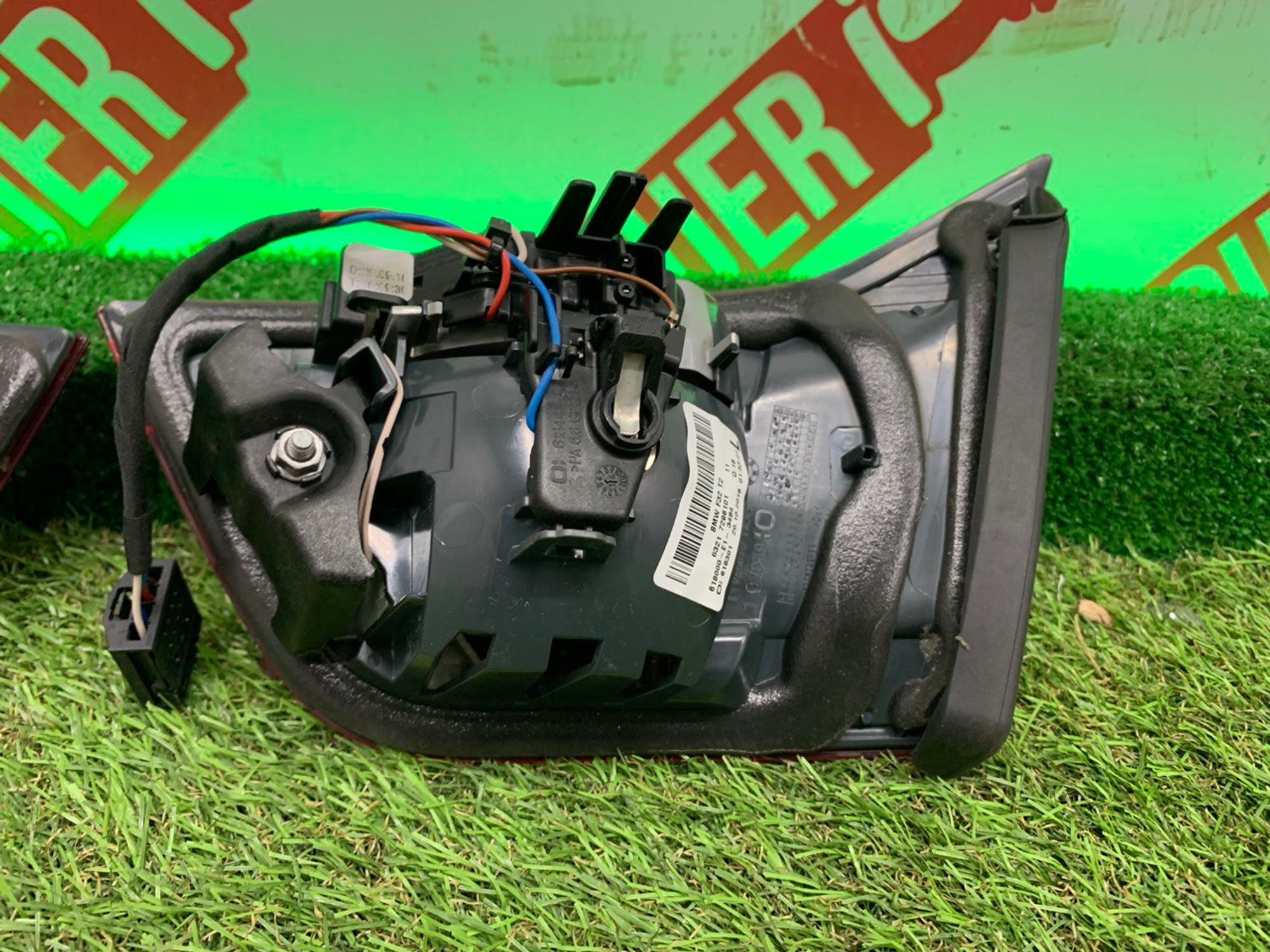 Фонарь внутренний левый правый BMW F33 F32 F83 F36, 9000 рублей, Москва