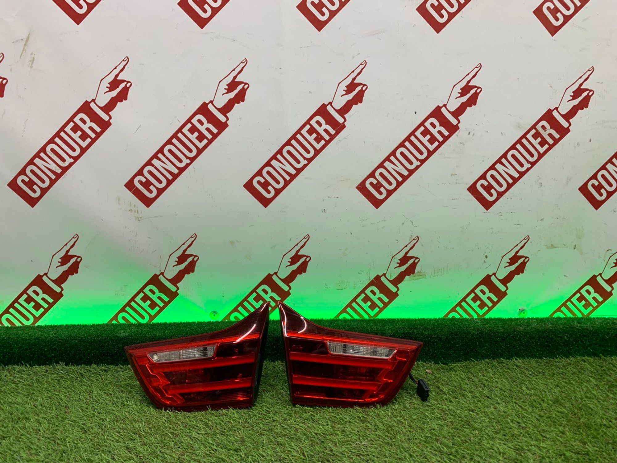 Фонарь внутренний левый правый BMW F33 F32 F83 F36, 9000 рублей, Москва