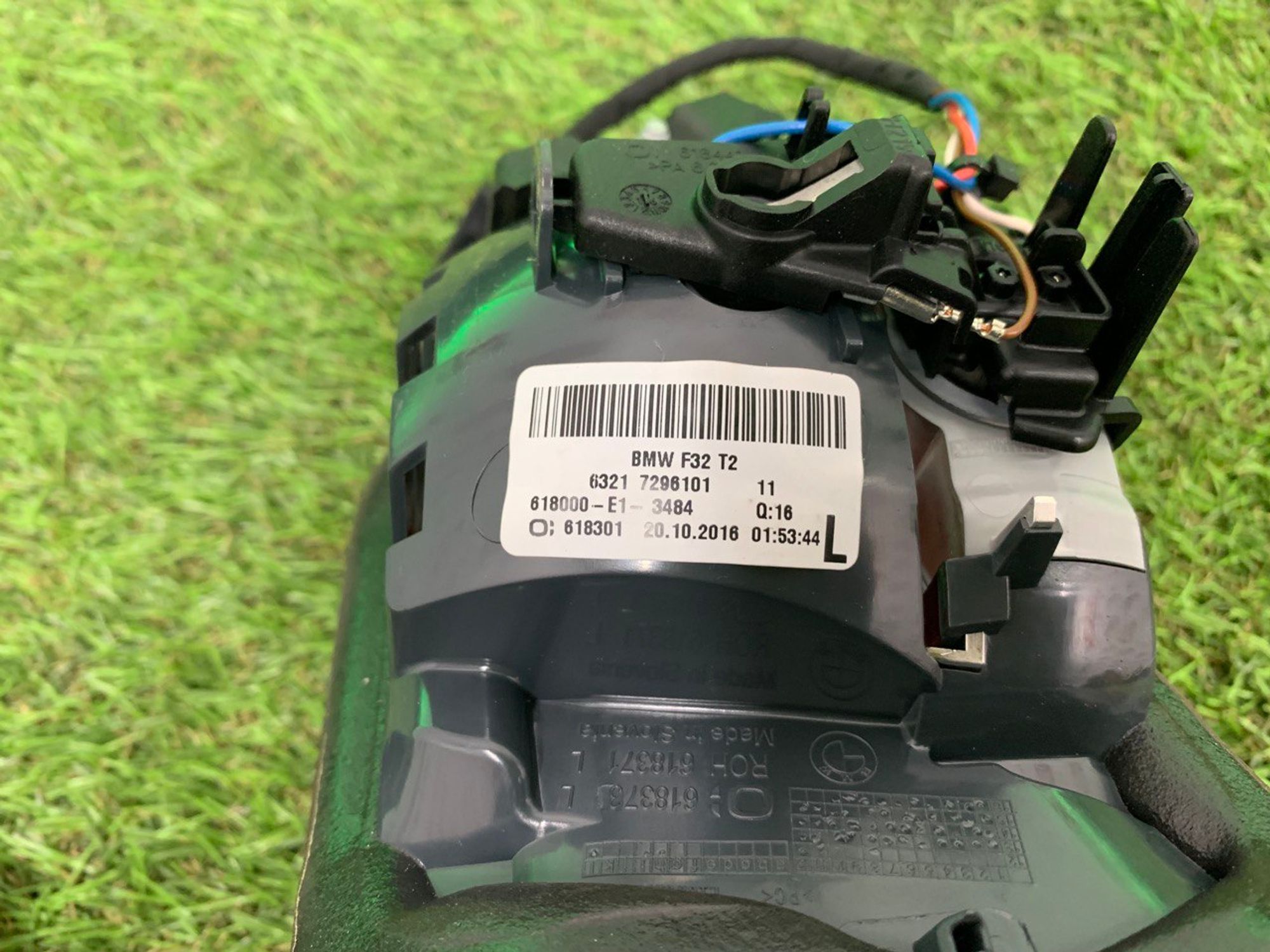 Фонарь внутренний левый правый BMW F33 F32 F83 F36, 9000 рублей, Москва