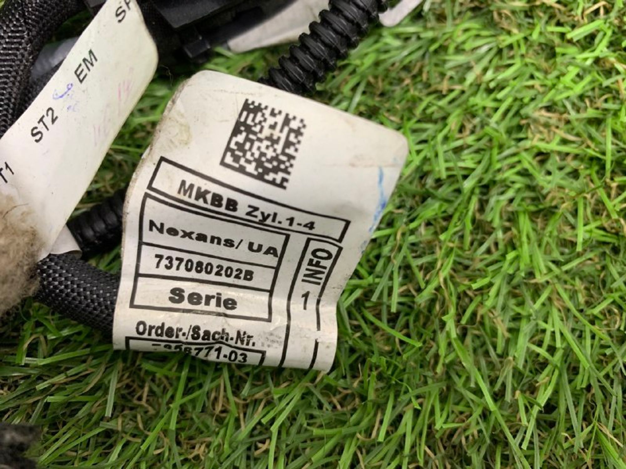 Проводка BMW M5 F90 F91 F92, 9000 рублей, Москва