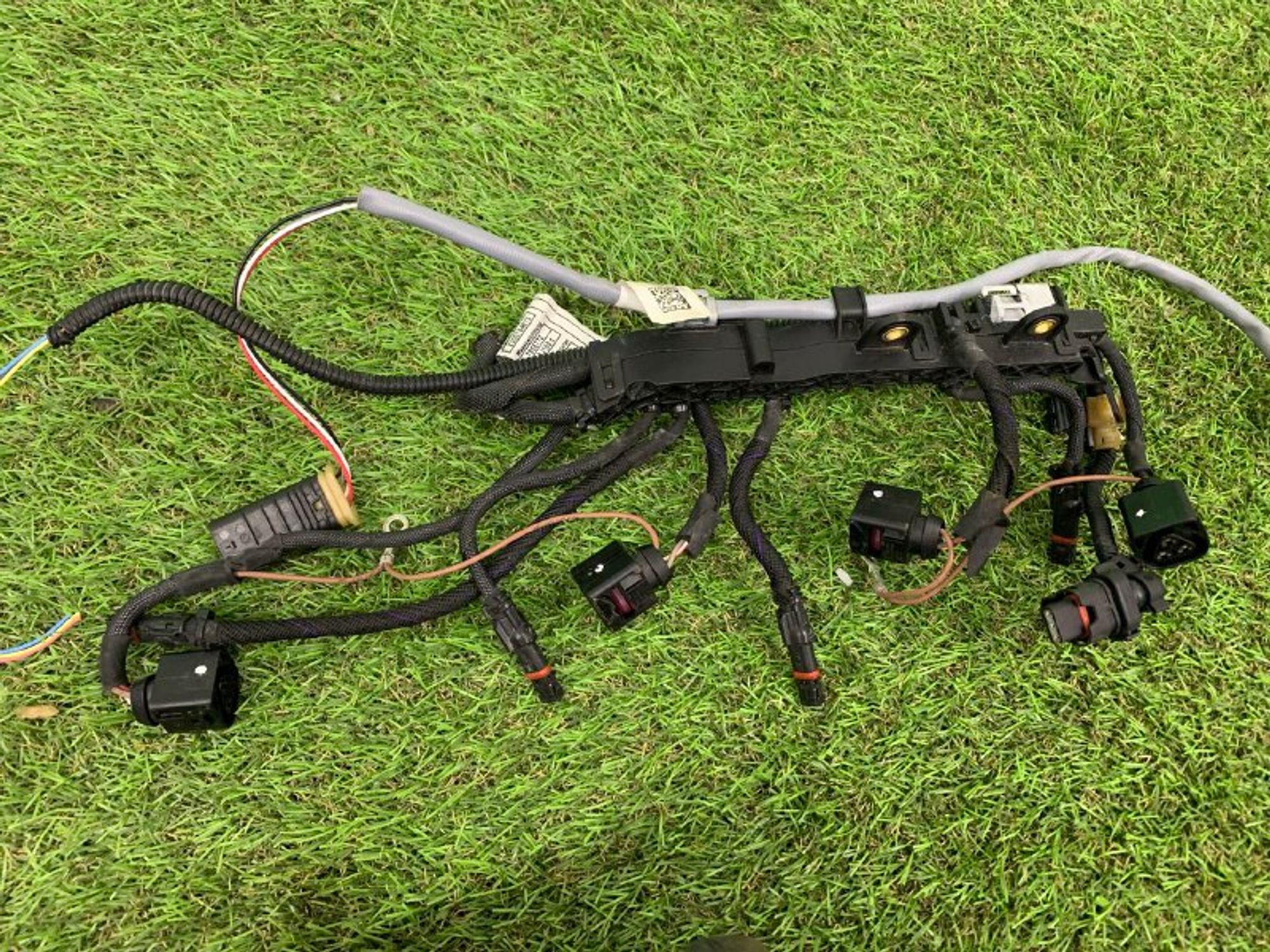 Проводка BMW M5 F90 F91 F92, 9000 рублей, Москва