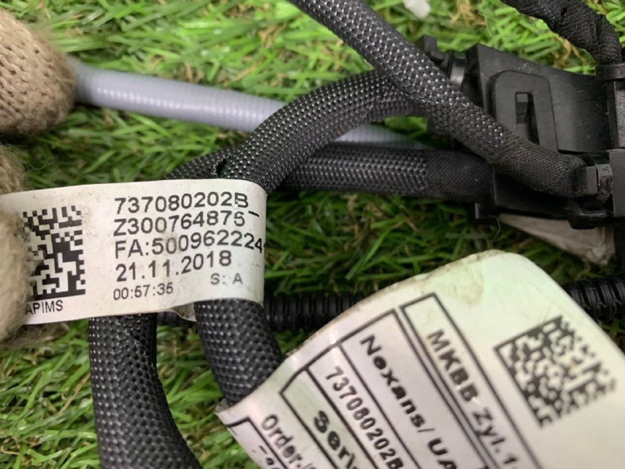 Проводка BMW M5 F90 F91 F92, 9000 рублей, Москва