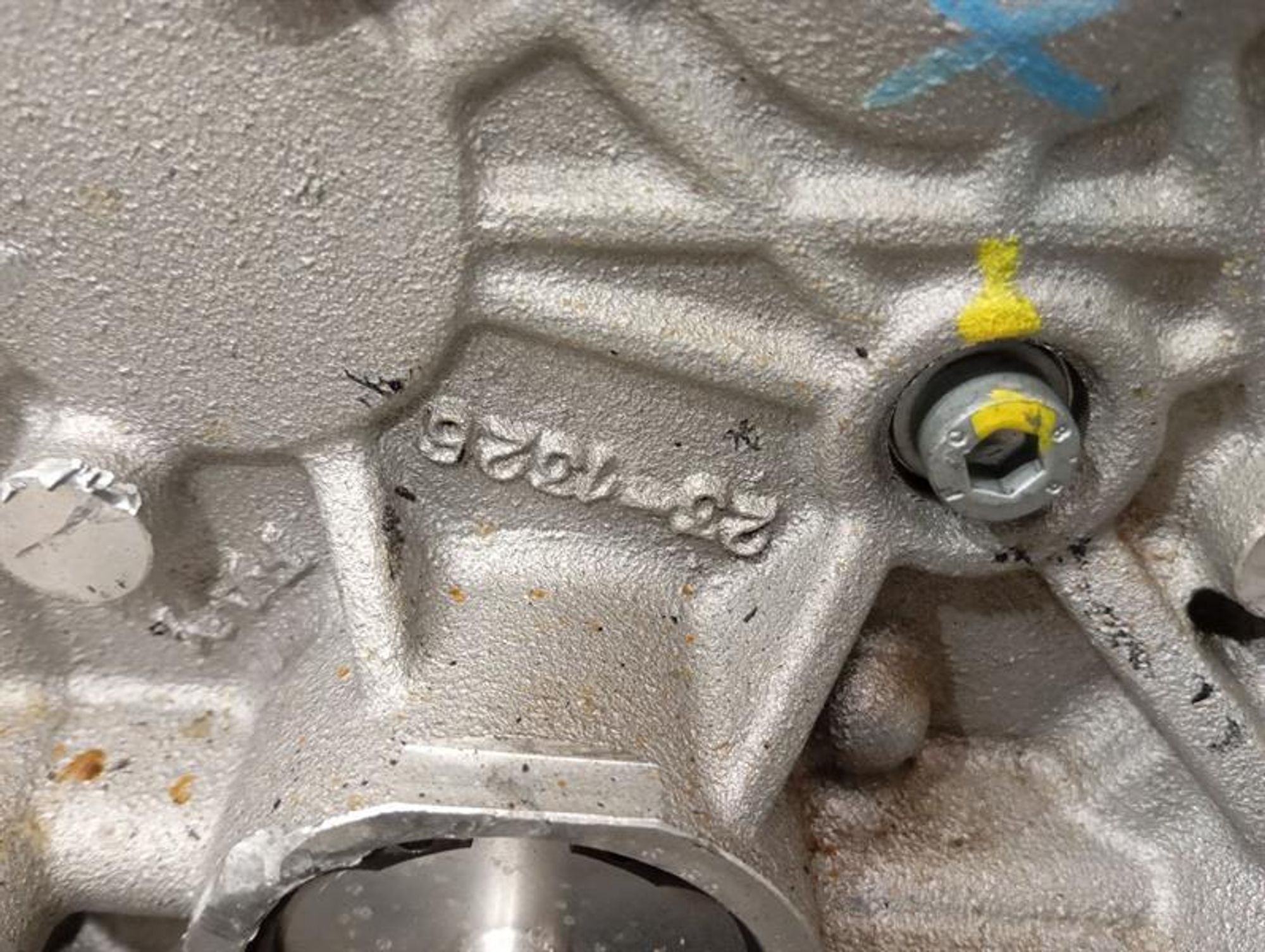 БЛОК ОТБОРА МОЩНОСТИ FERRARI PUROSANGUE F175 943858, 1445000 рублей, Москва