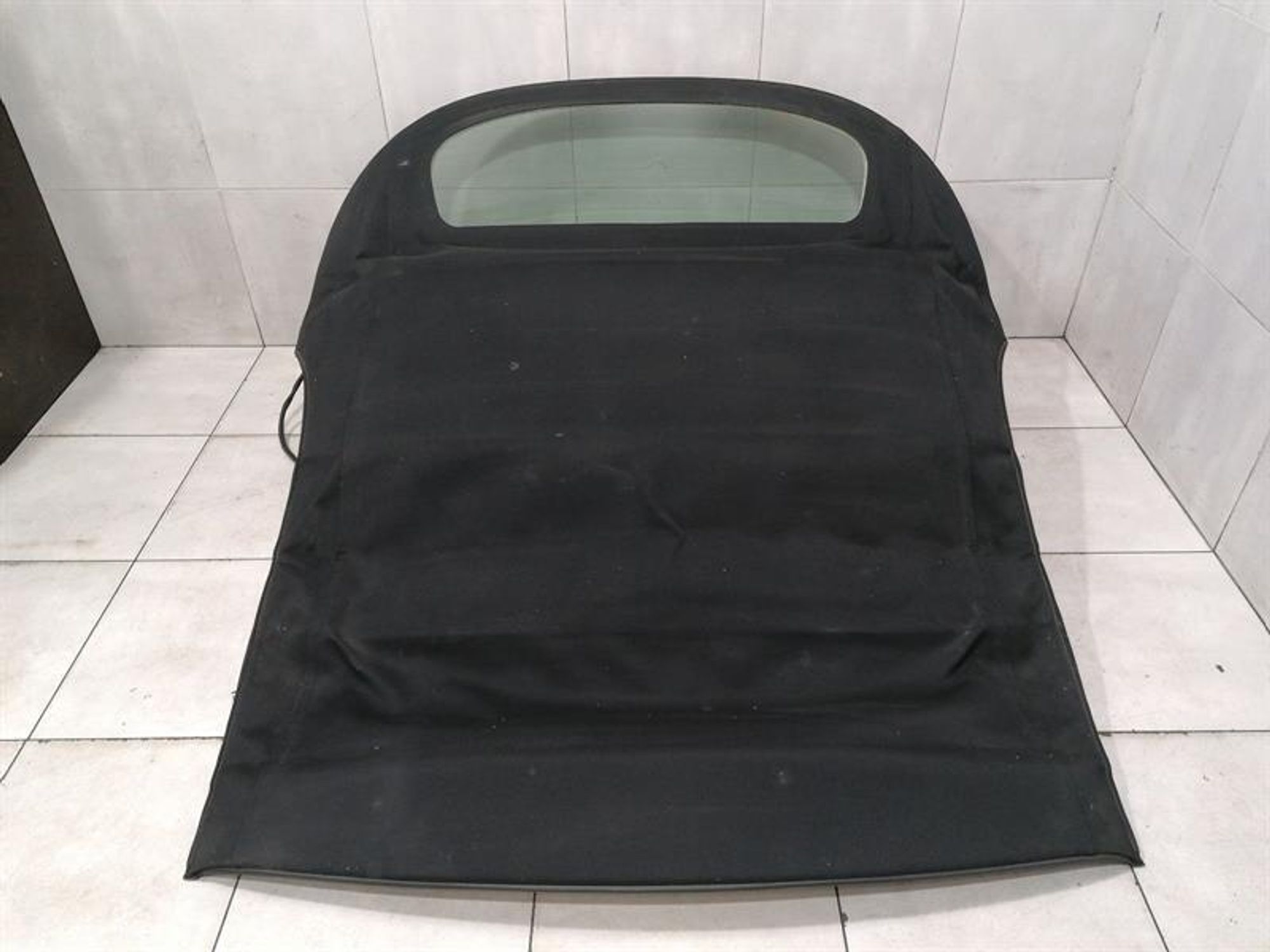 откидной верх Aston Martin DB9 Volante, 1150000 рублей, Москва