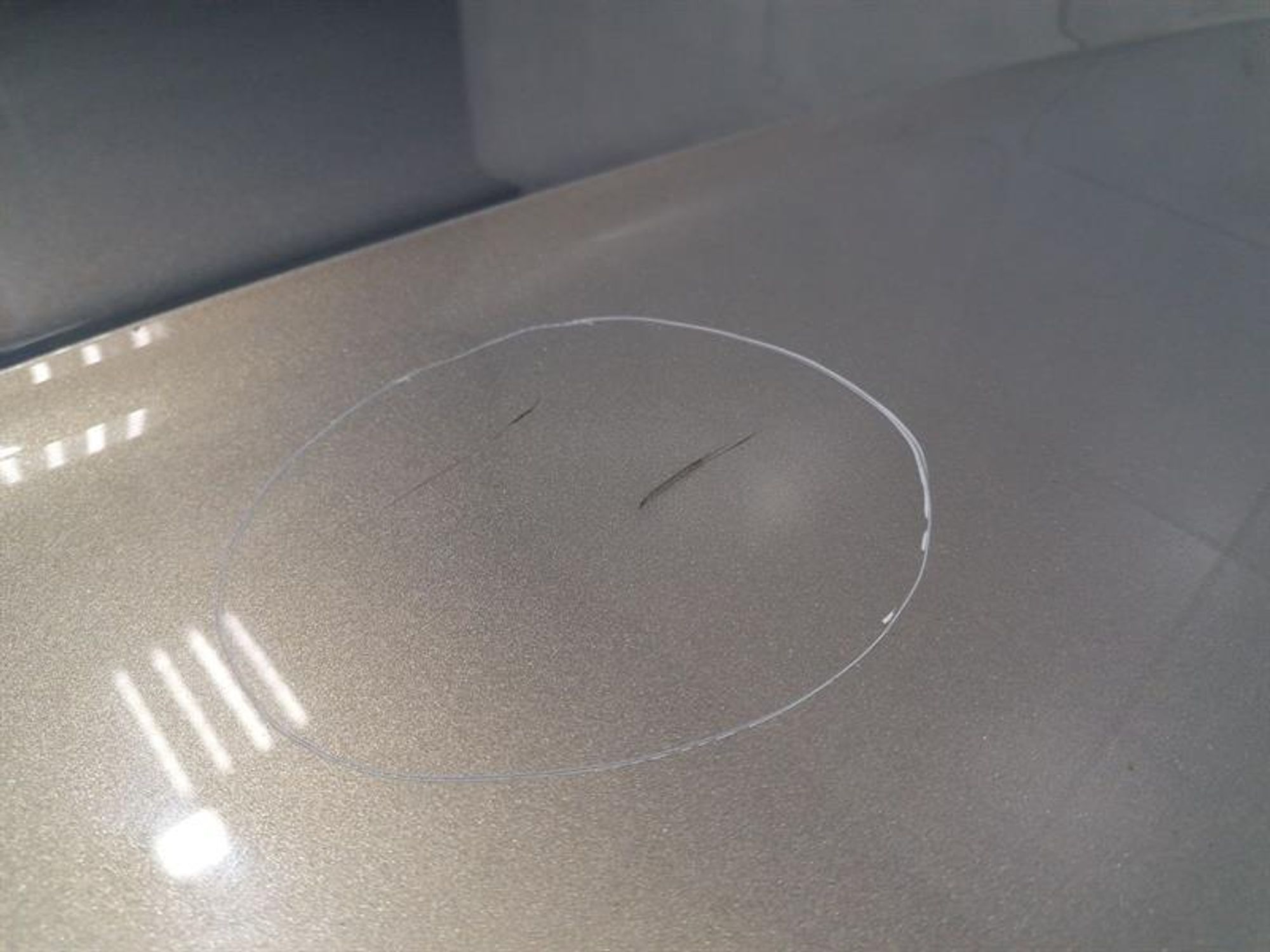 капот Bentley CONTINENTAL GT 18-24, 500000 рублей, Москва