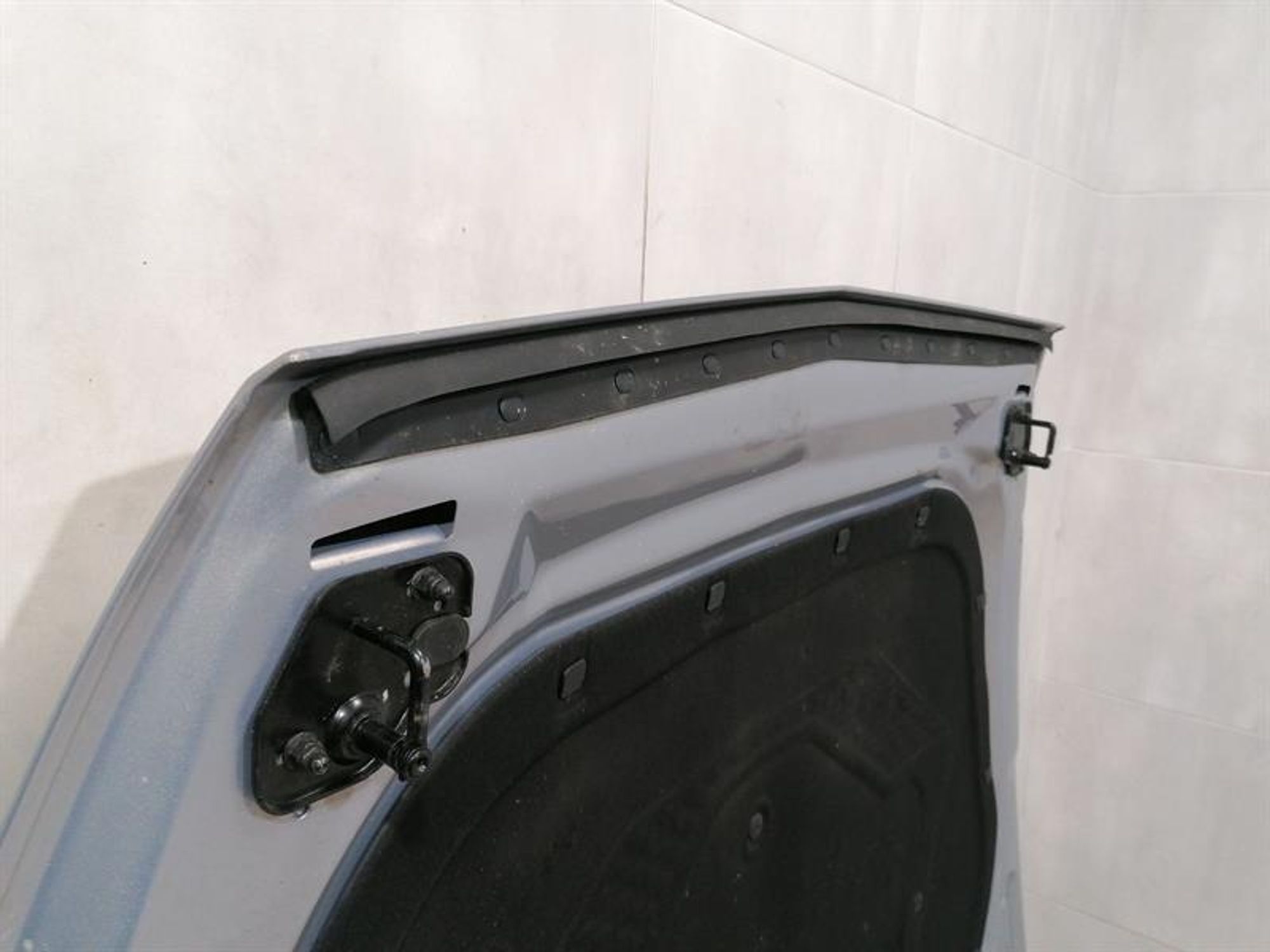 капот Bentley CONTINENTAL GT 18-24, 500000 рублей, Москва