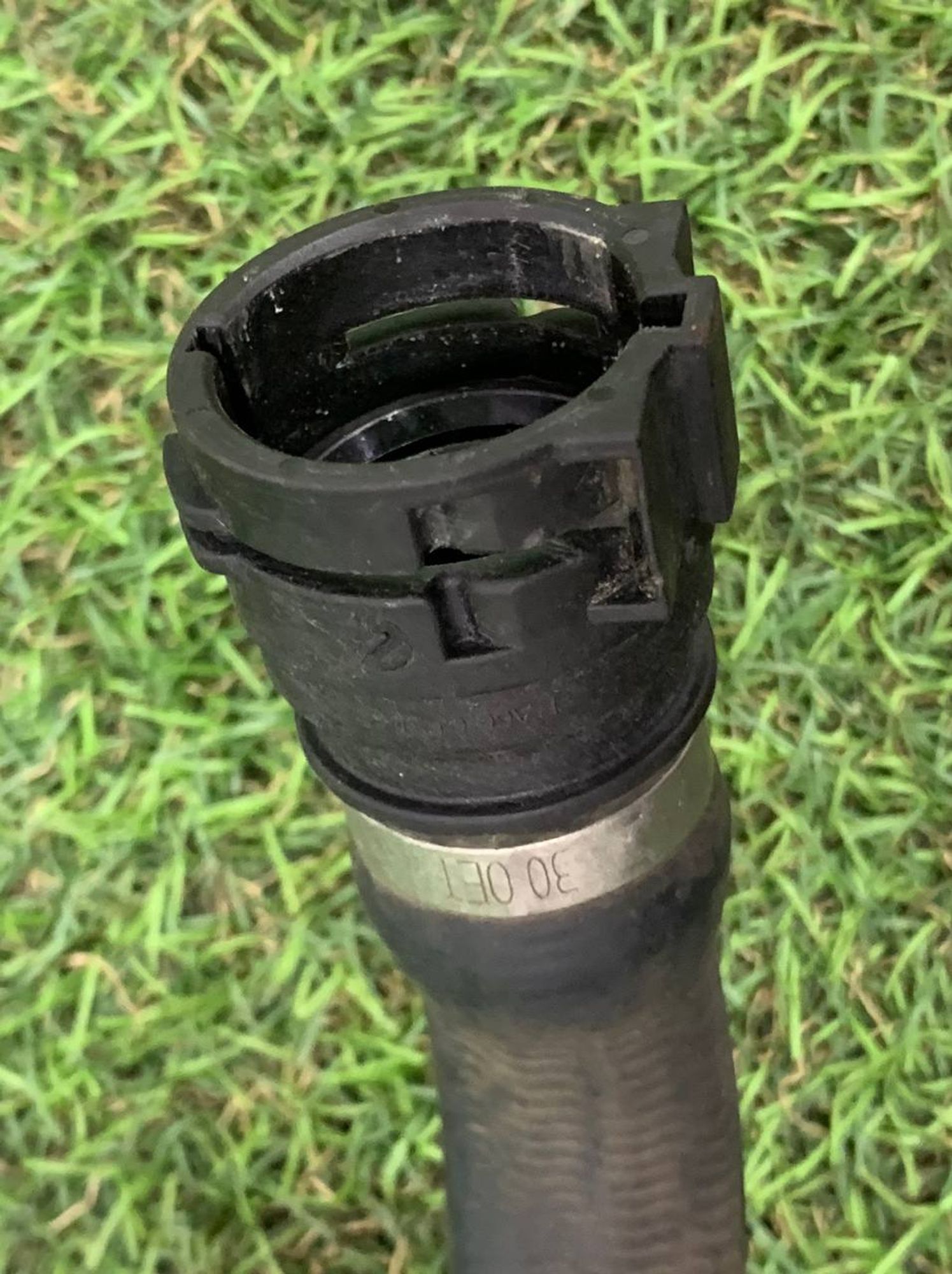 Возвратный шланг системы охлаждения BMW 7 G11, 2000 рублей, Москва