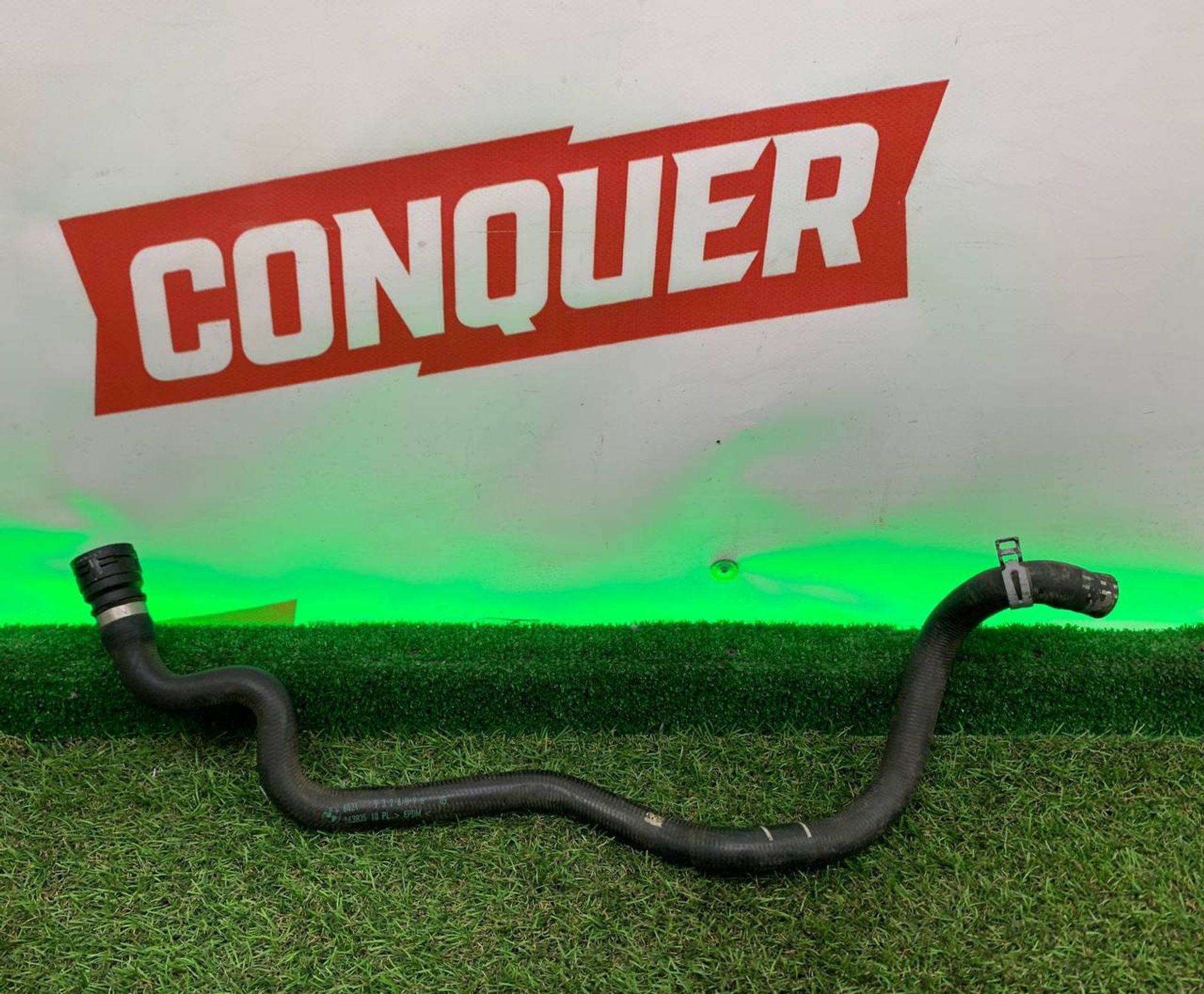 Возвратный шланг системы охлаждения BMW 7 G11, 2000 рублей, Москва