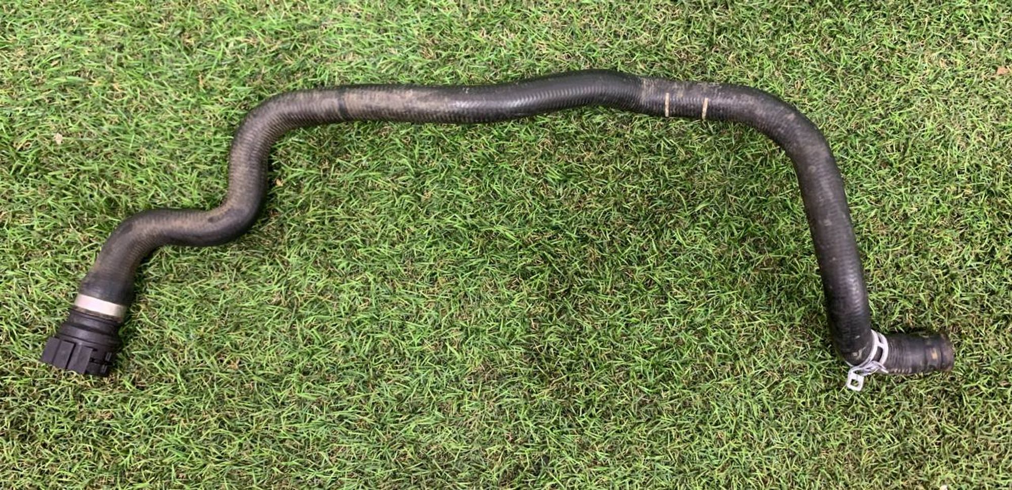 Возвратный шланг системы охлаждения BMW 7 G11, 2000 рублей, Москва