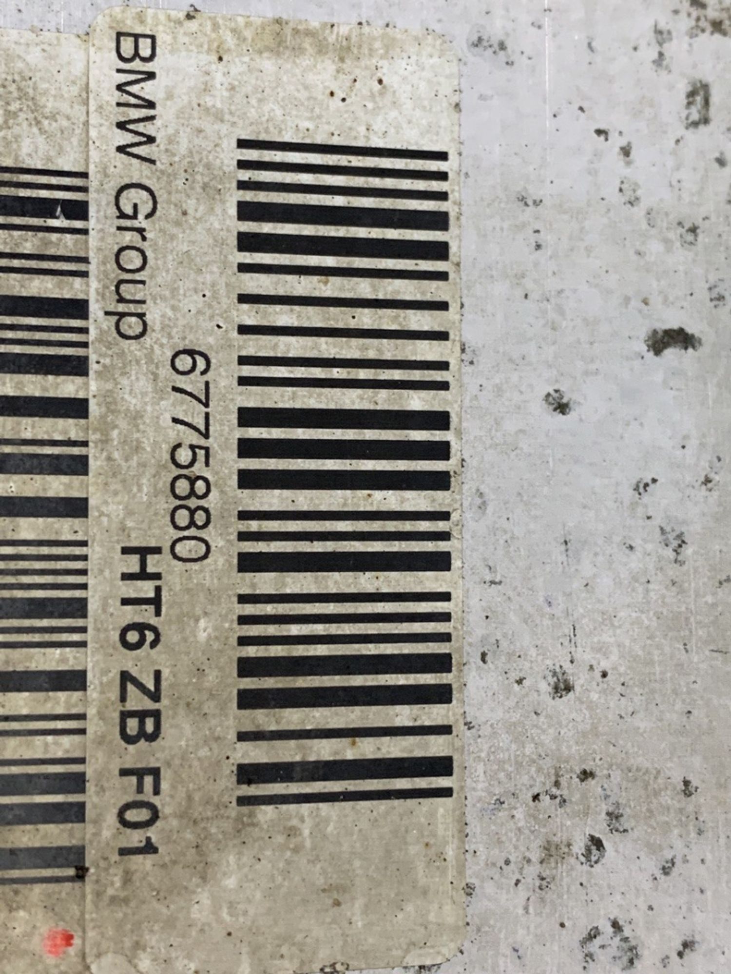 Задний подрамник BMW F01 F02 F04, 5000 рублей, Москва