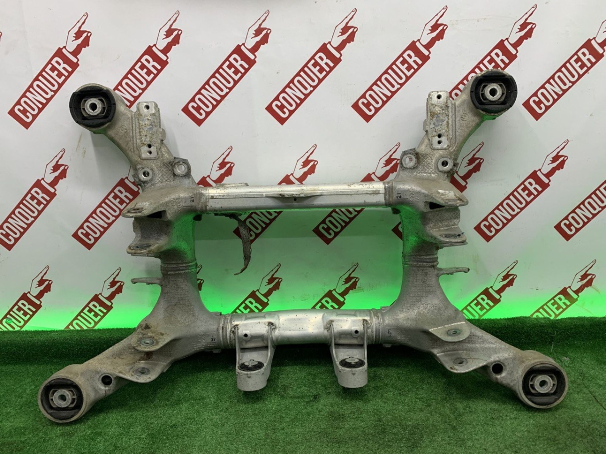 Задний подрамник BMW F01 F02 F04, 5000 рублей, Москва