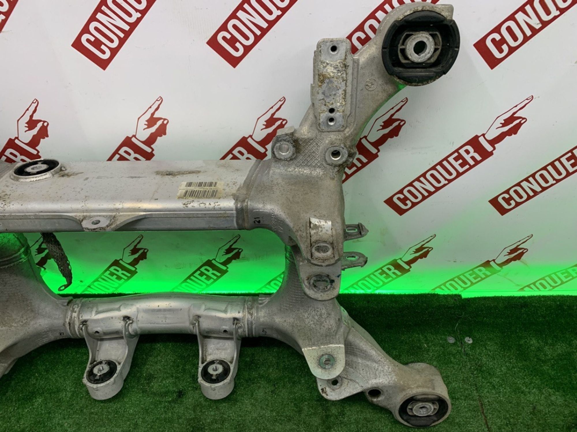 Задний подрамник BMW F01 F02 F04, 5000 рублей, Москва