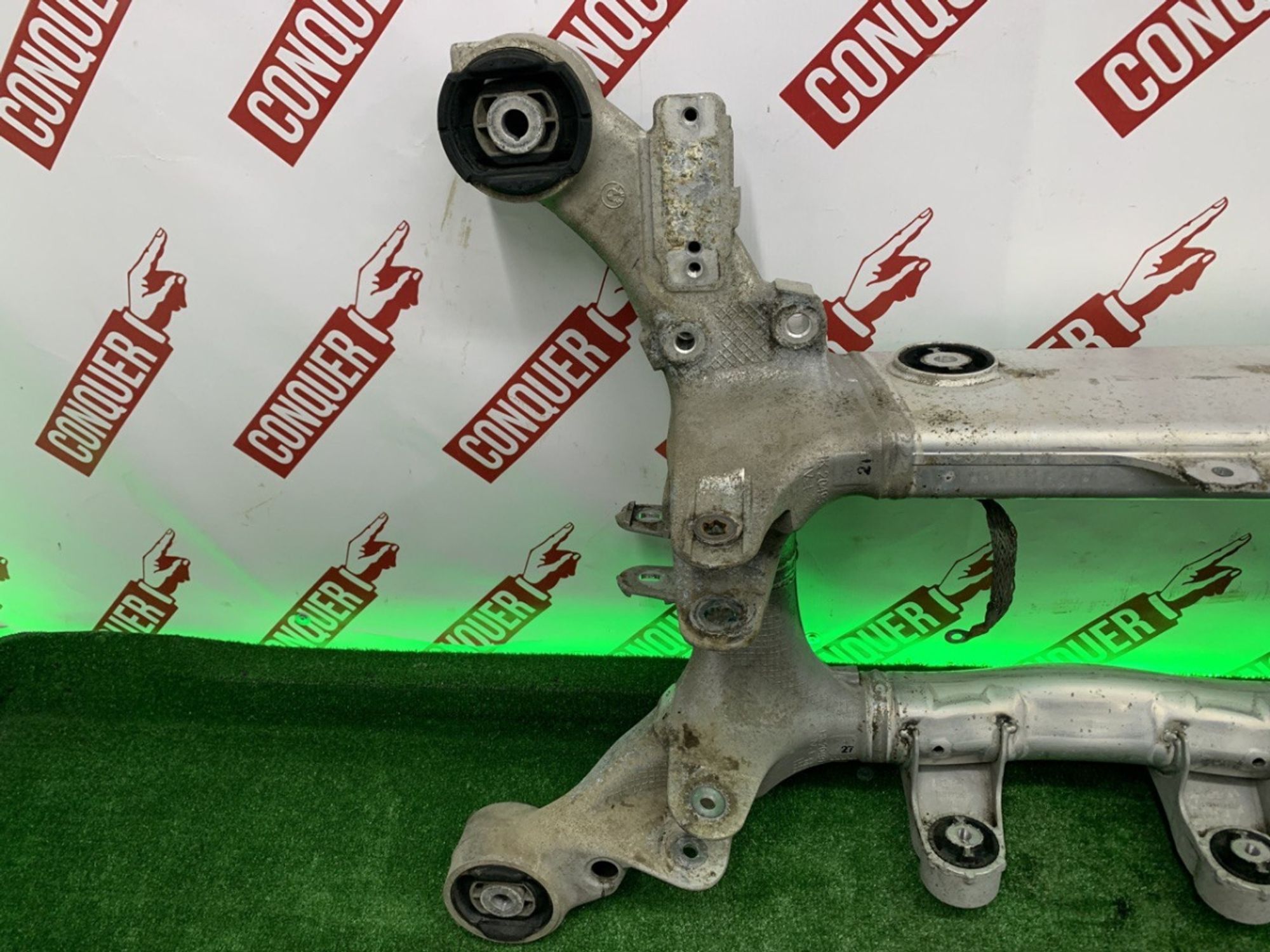 Задний подрамник BMW F01 F02 F04, 5000 рублей, Москва