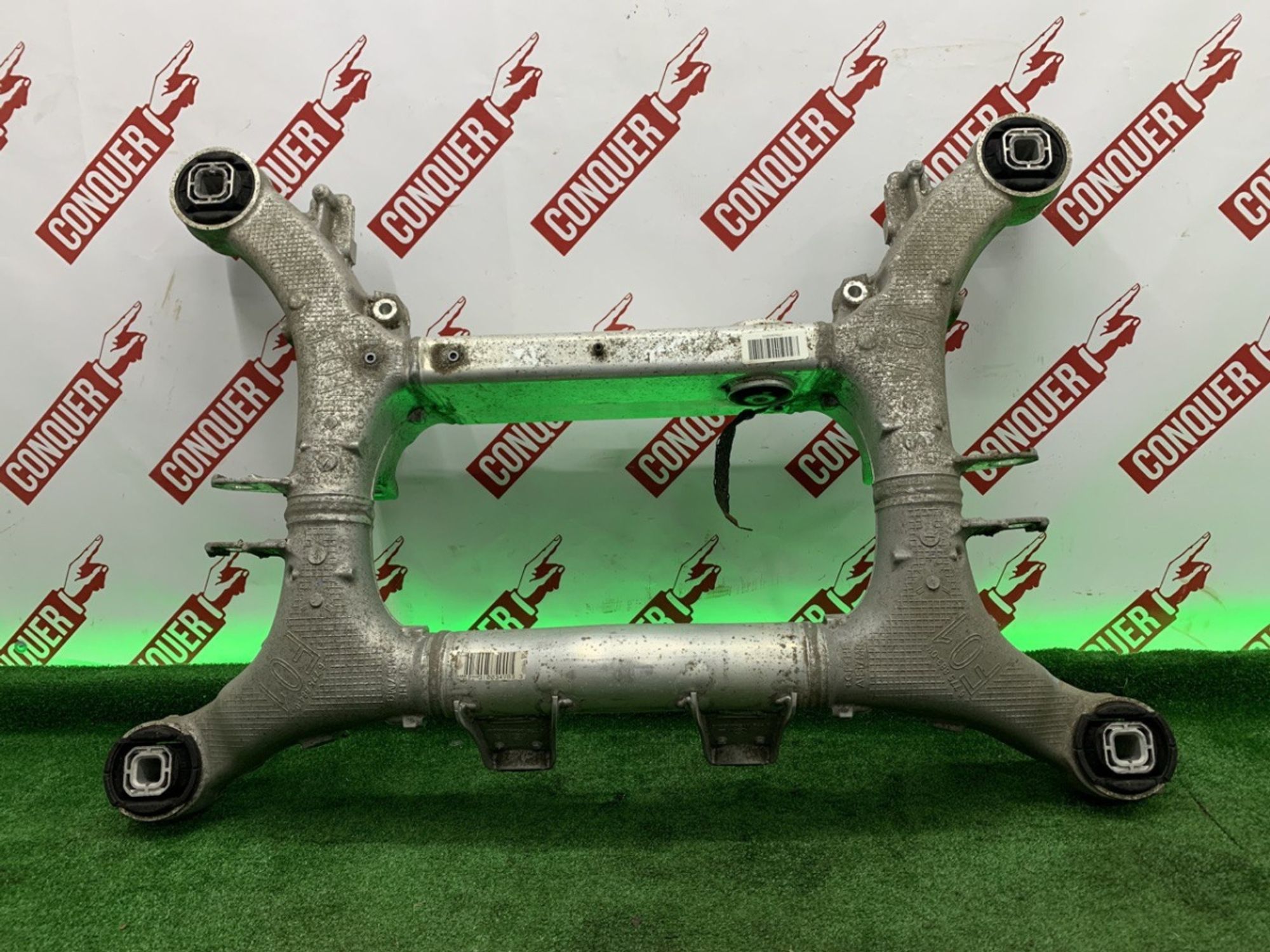 Задний подрамник BMW F01 F02 F04, 5000 рублей, Москва