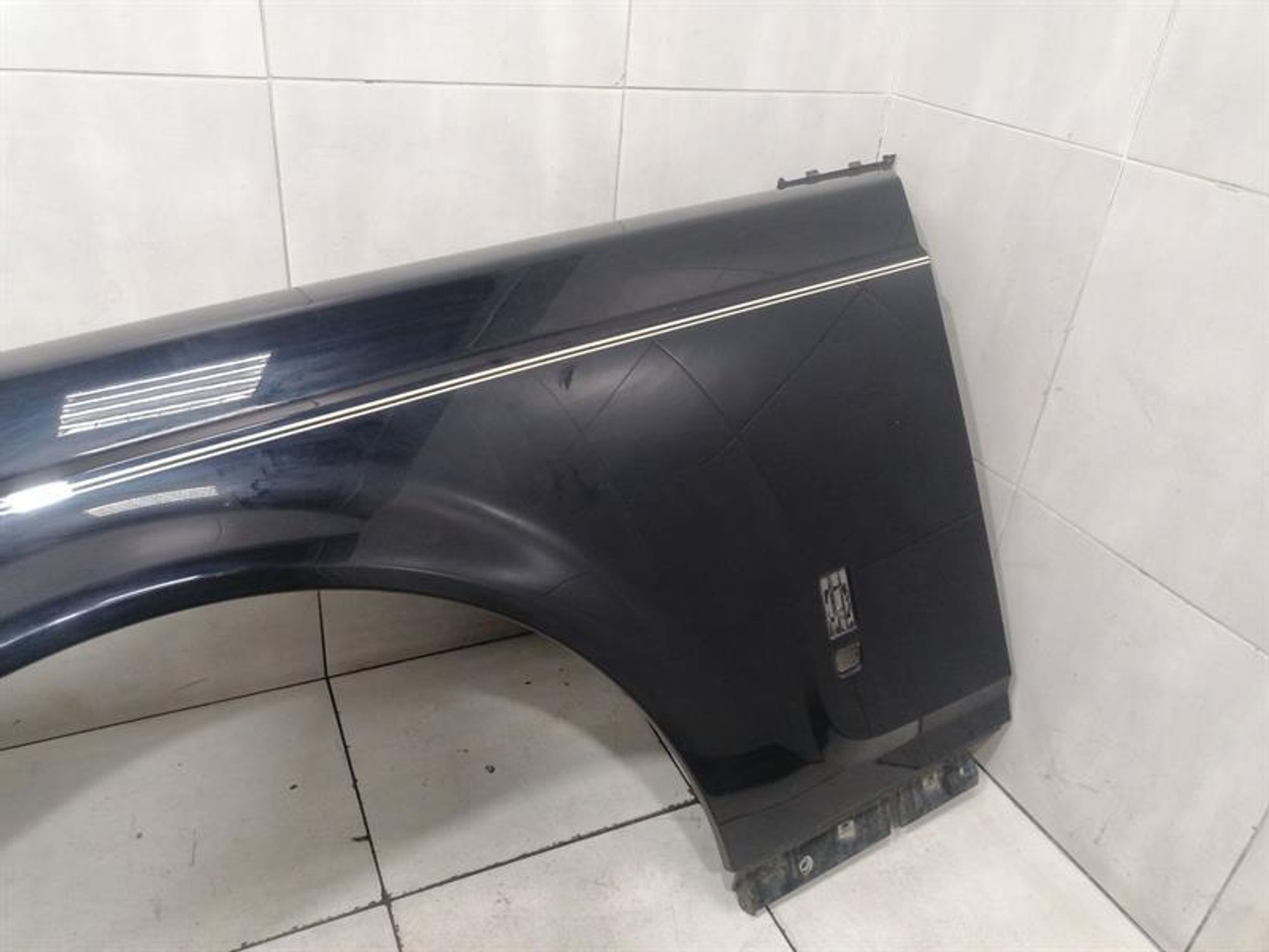 Переднее левое крыло Rolls Royce Phantom MK7, 330000 рублей, Москва