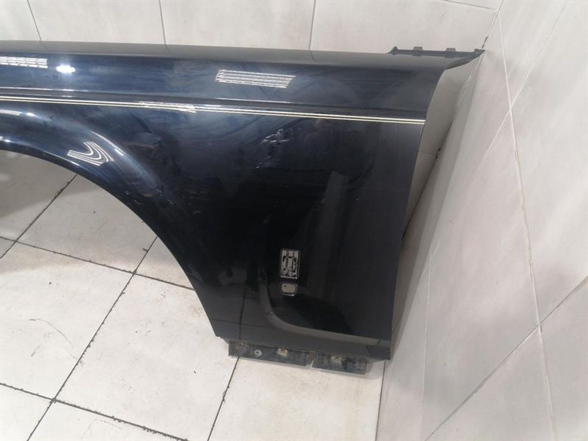 Переднее левое крыло Rolls Royce Phantom MK7, 330000 рублей, Москва