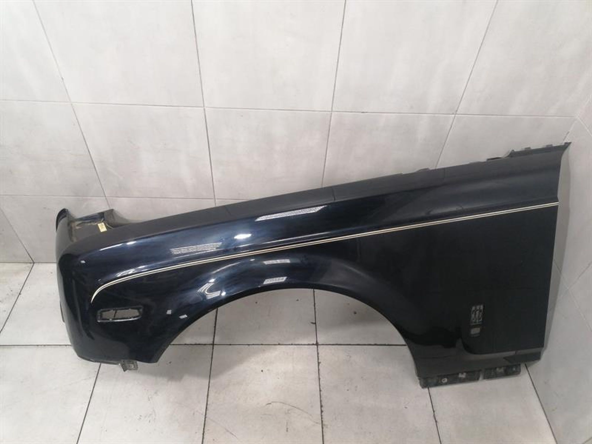 Переднее левое крыло Rolls Royce Phantom MK7, 330000 рублей, Москва