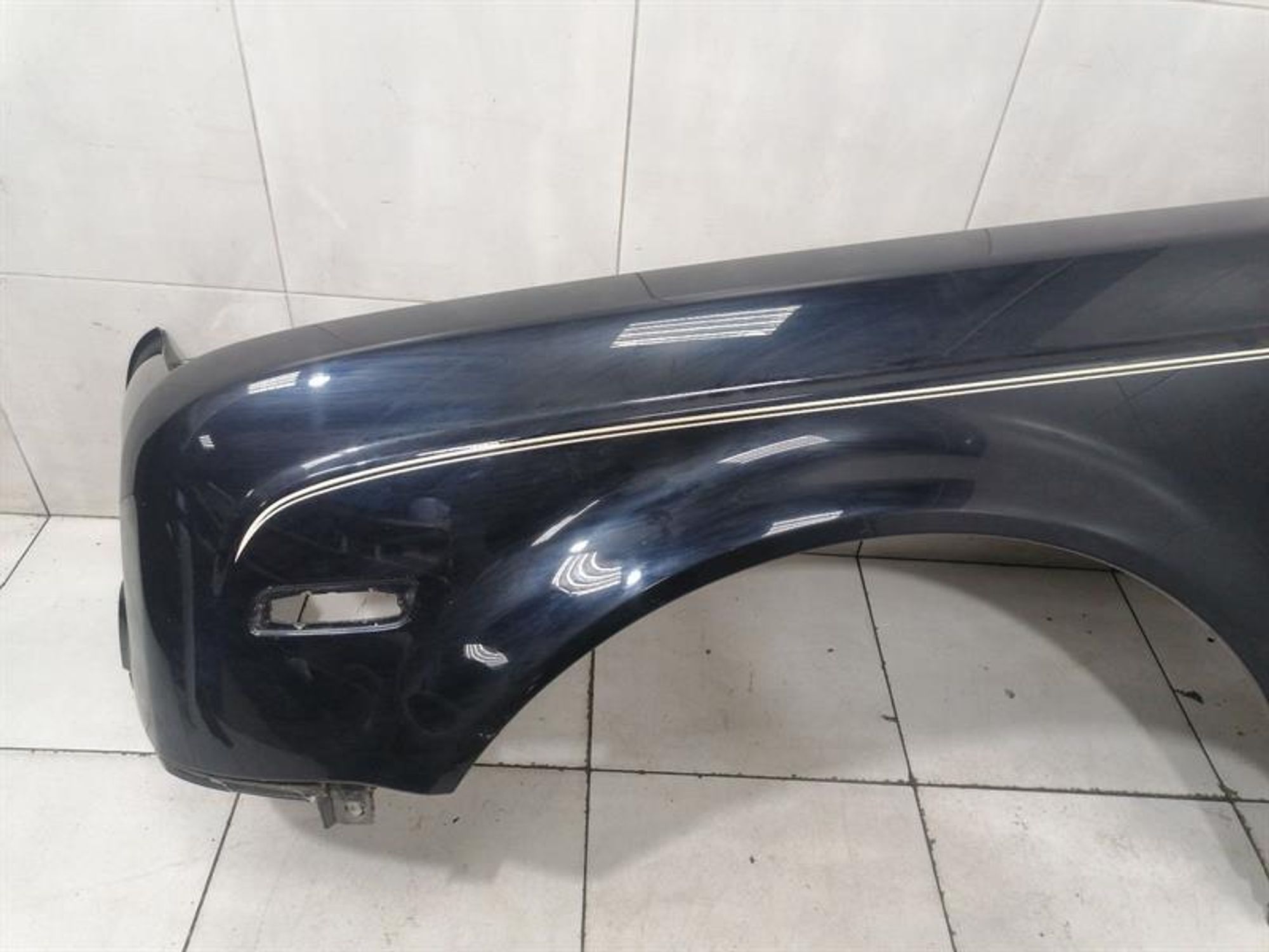 Переднее левое крыло Rolls Royce Phantom MK7, 330000 рублей, Москва