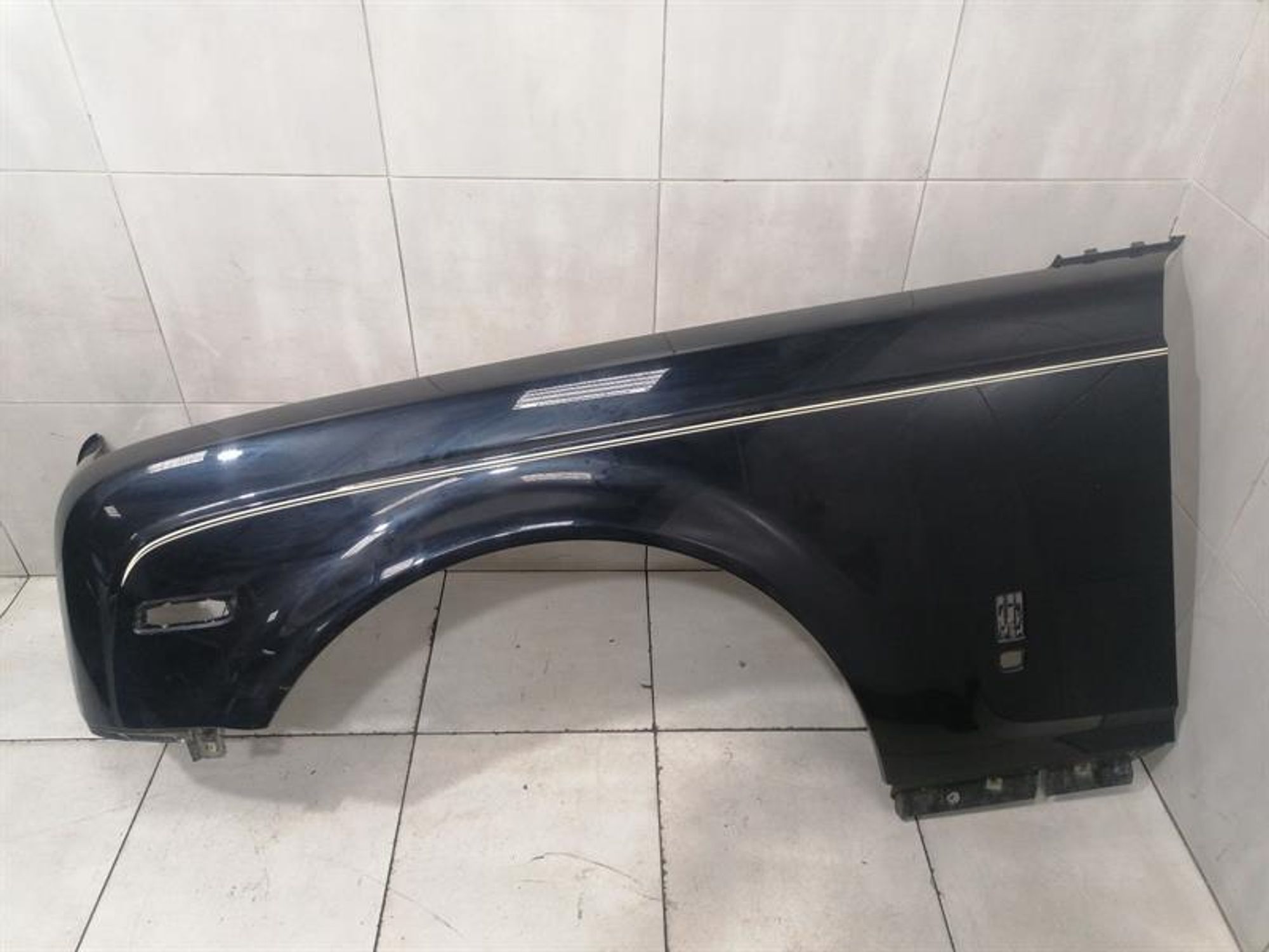 Переднее левое крыло Rolls Royce Phantom MK7, 330000 рублей, Москва