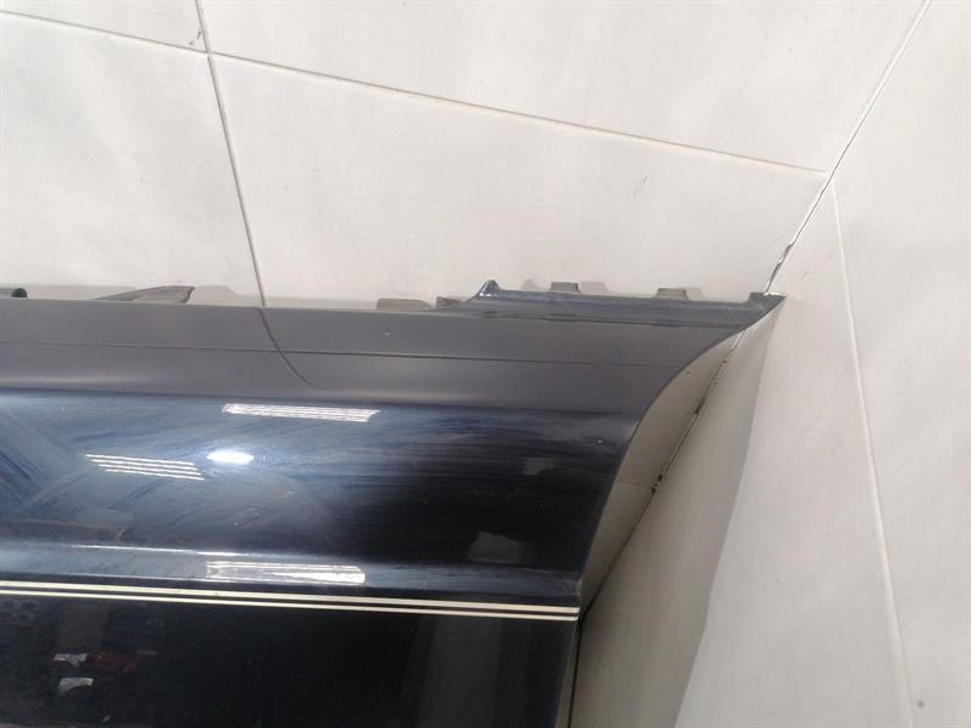 Переднее левое крыло Rolls Royce Phantom MK7, 330000 рублей, Москва