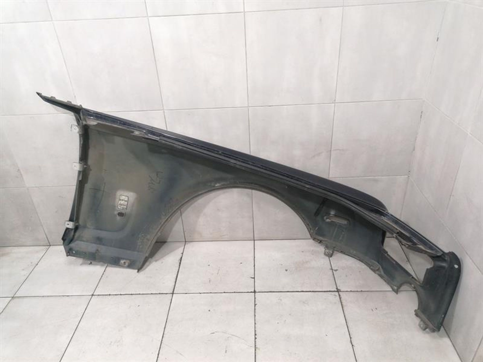 Переднее левое крыло Rolls Royce Phantom MK7, 330000 рублей, Москва