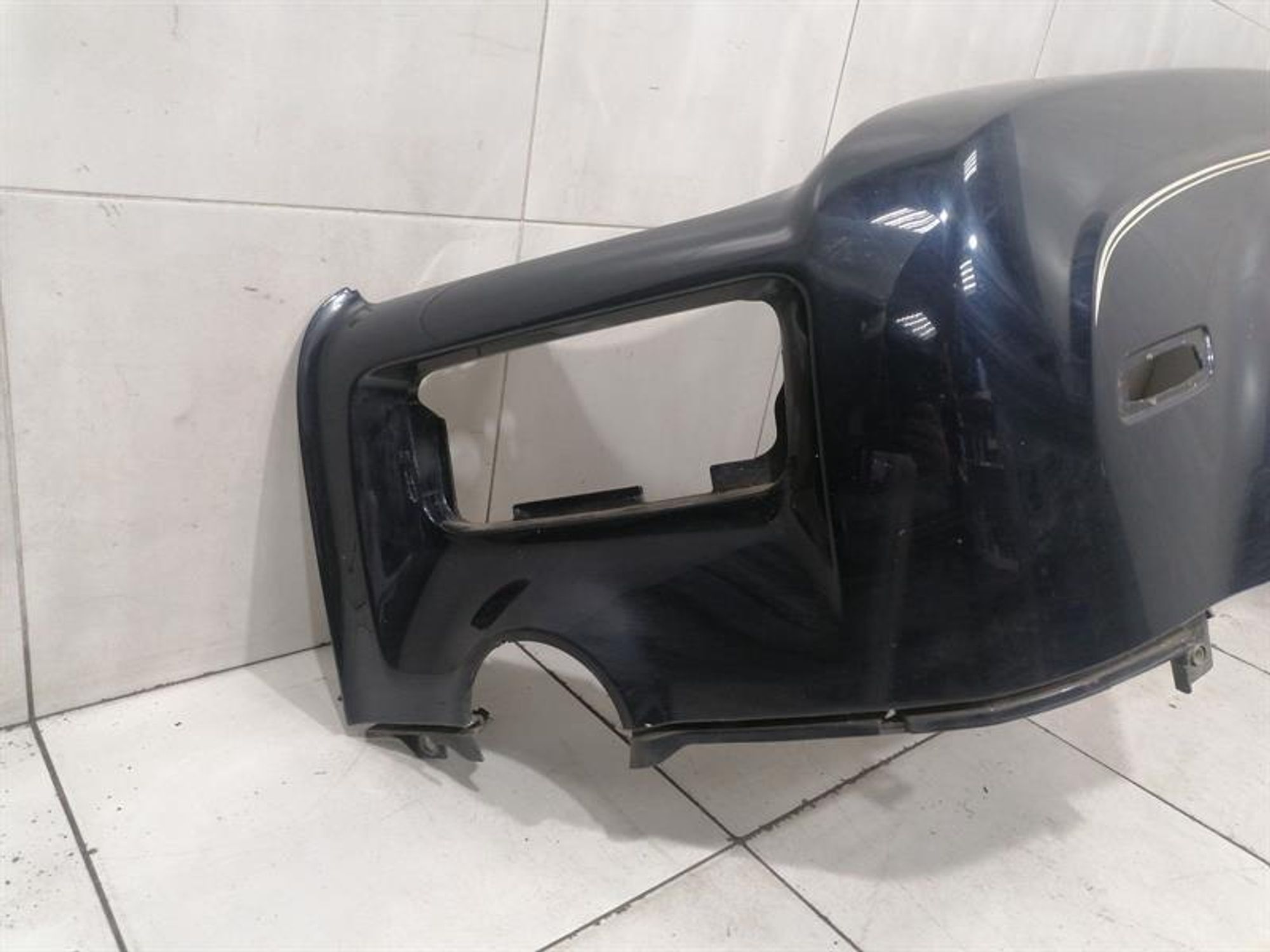 Переднее левое крыло Rolls Royce Phantom MK7, 330000 рублей, Москва