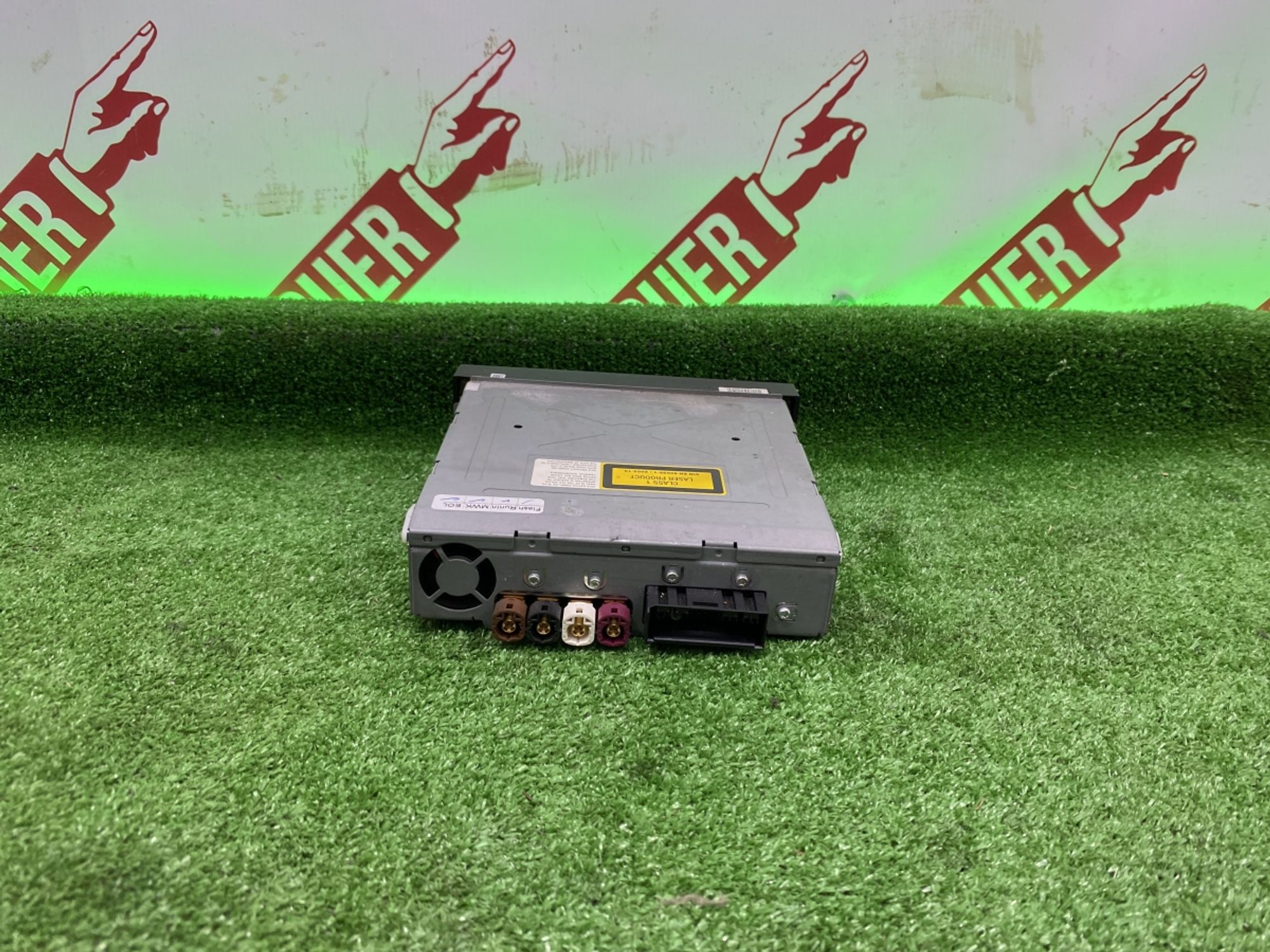 DVD ПЛЕЕР BMW F01 F02 F10 F07, 5000 рублей, Москва