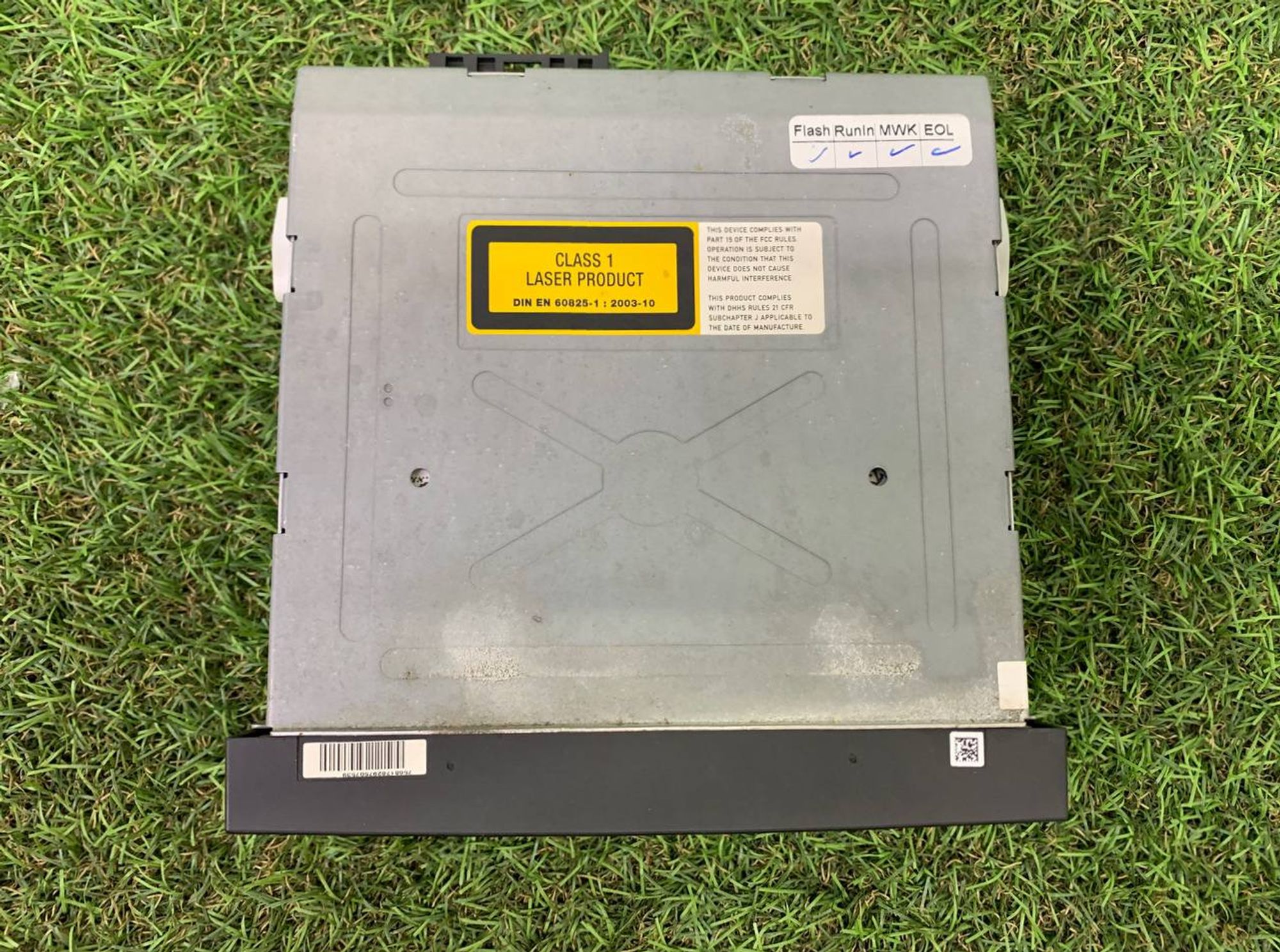 DVD ПЛЕЕР BMW F01 F02 F10 F07, 5000 рублей, Москва