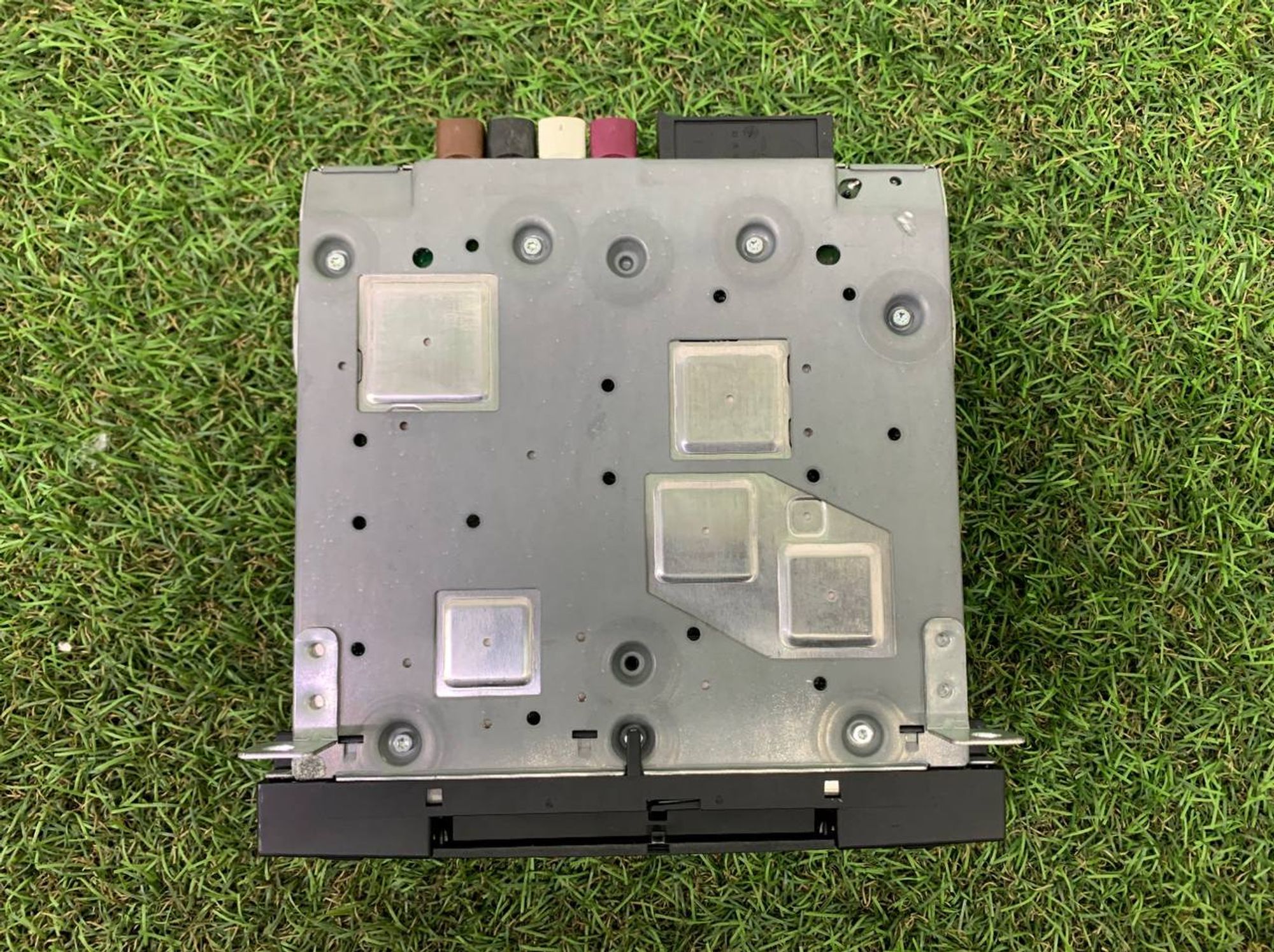 DVD ПЛЕЕР BMW F01 F02 F10 F07, 5000 рублей, Москва