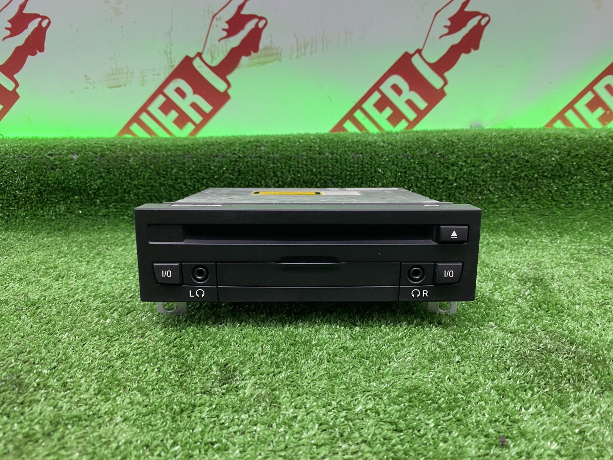 DVD ПЛЕЕР BMW F01 F02 F10 F07, 5000 рублей, Москва