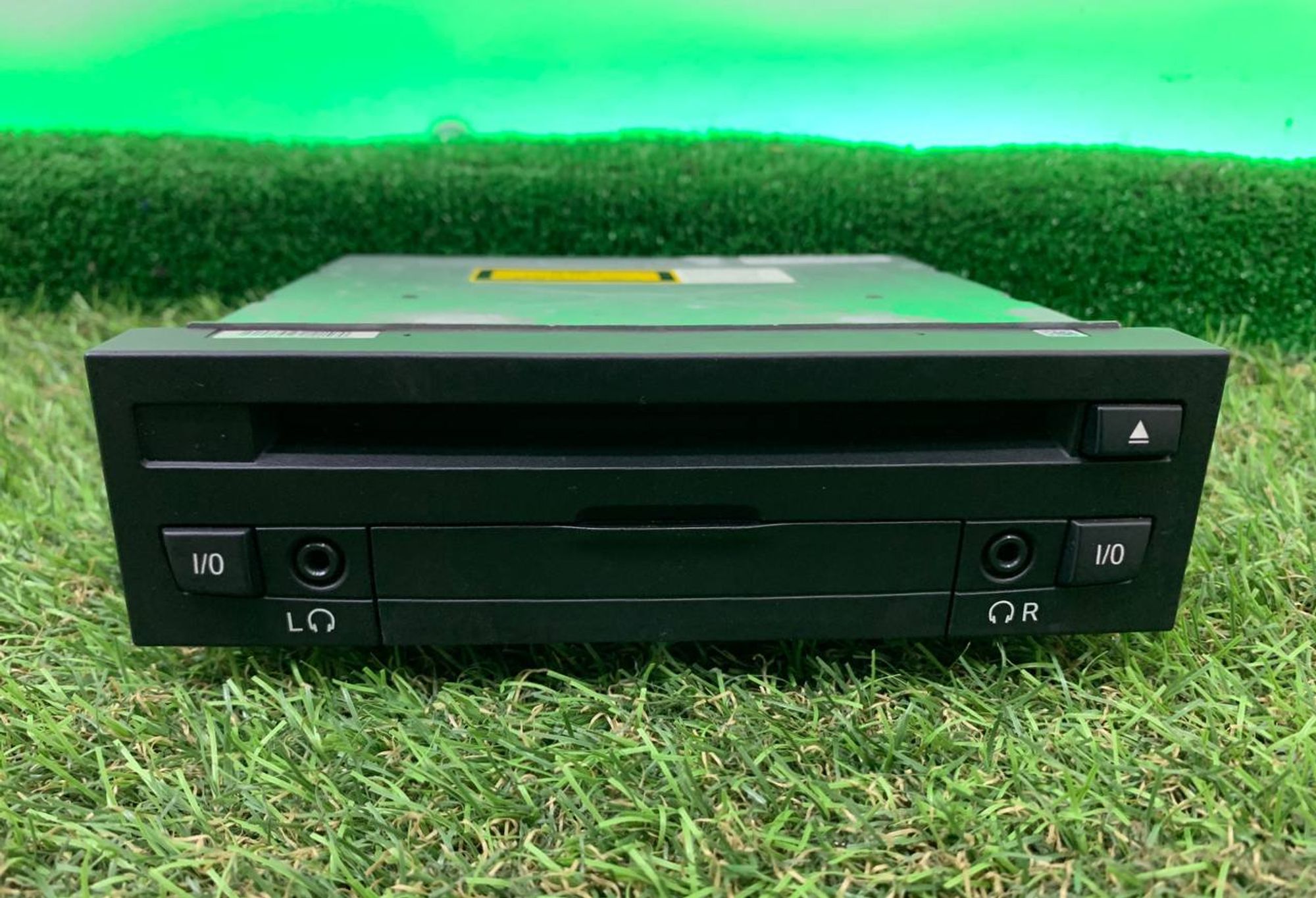 DVD ПЛЕЕР BMW F01 F02 F10 F07, 5000 рублей, Москва