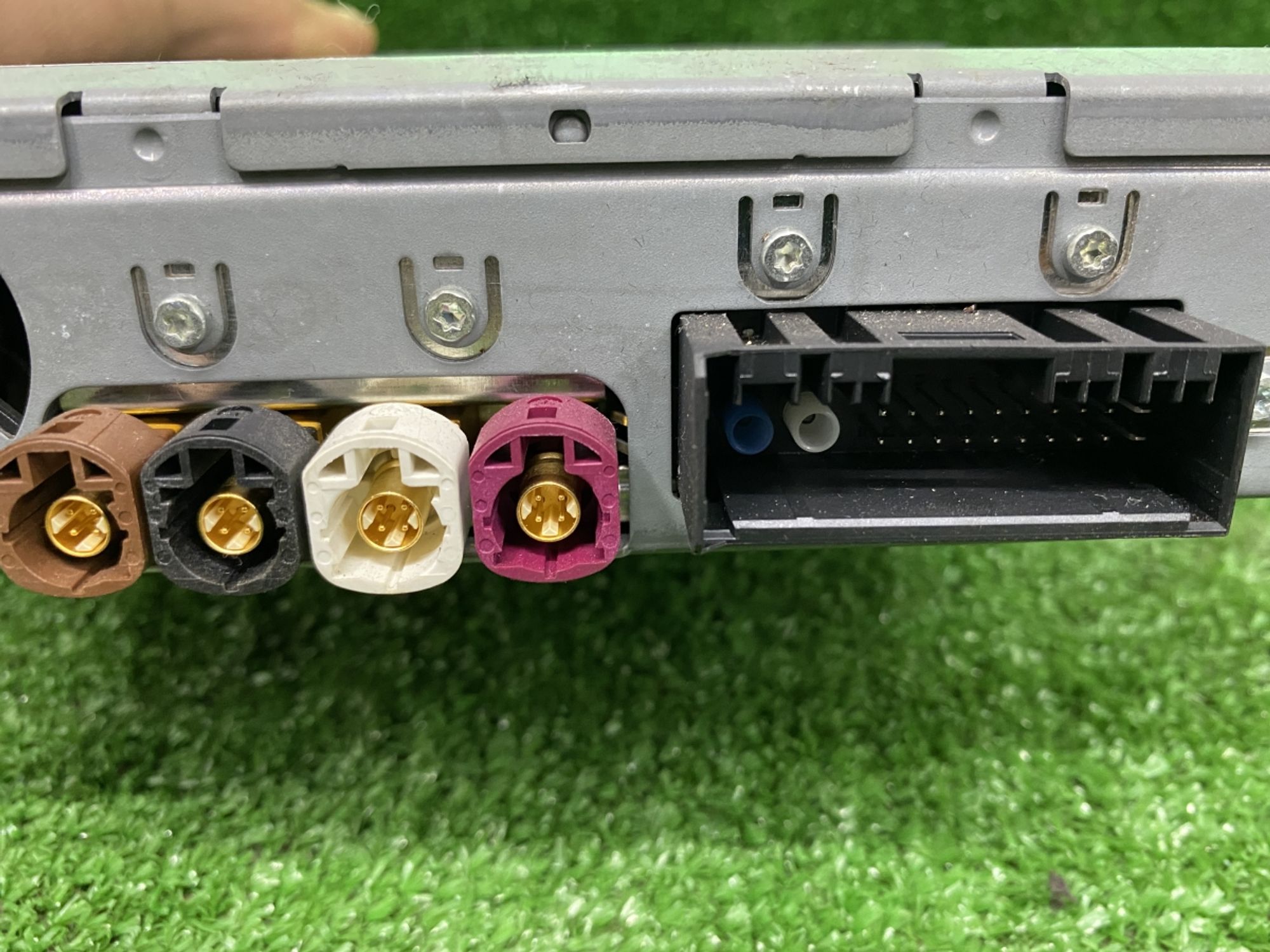 DVD ПЛЕЕР BMW F01 F02 F10 F07, 5000 рублей, Москва