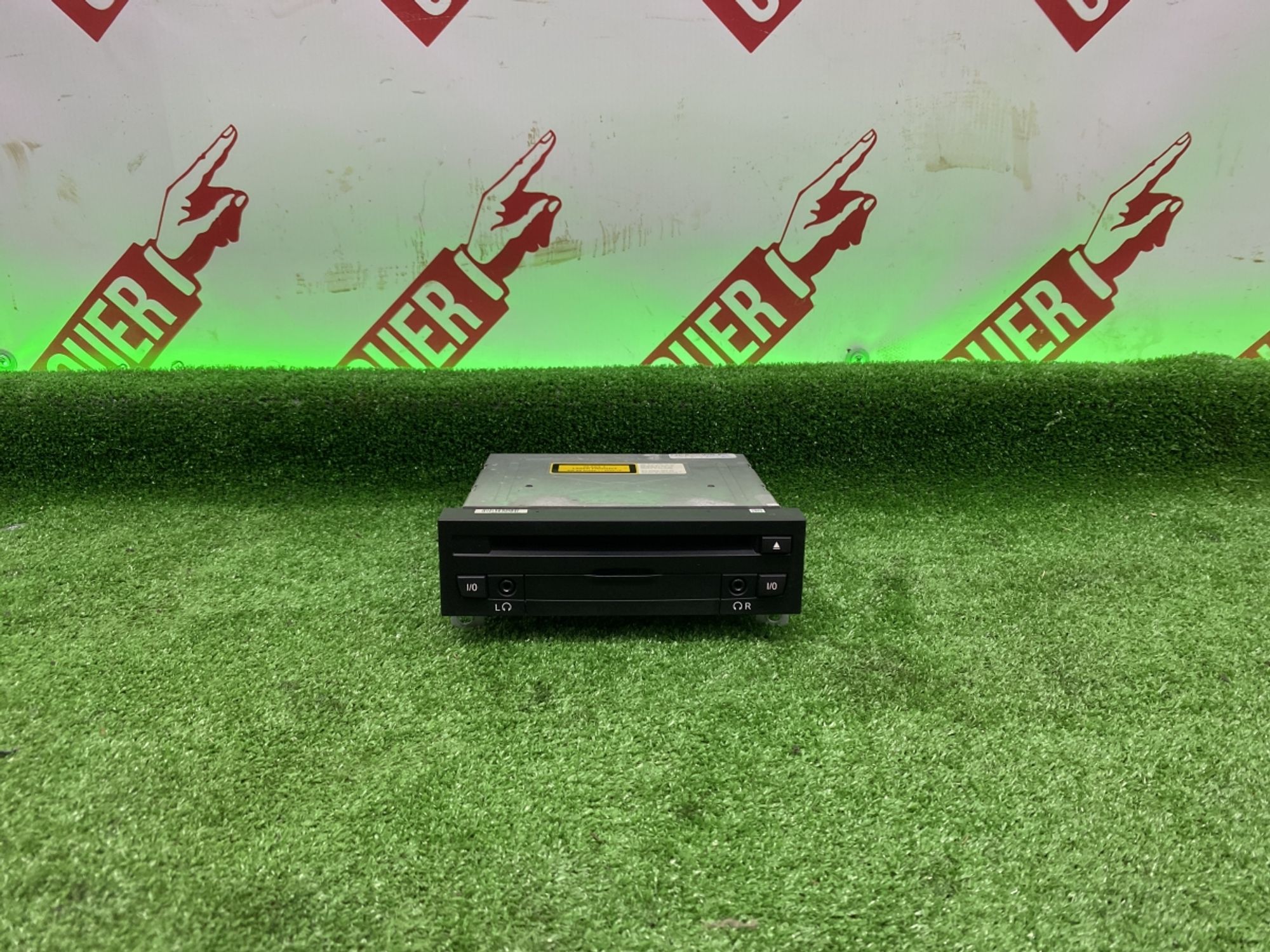 DVD ПЛЕЕР BMW F01 F02 F10 F07, 5000 рублей, Москва