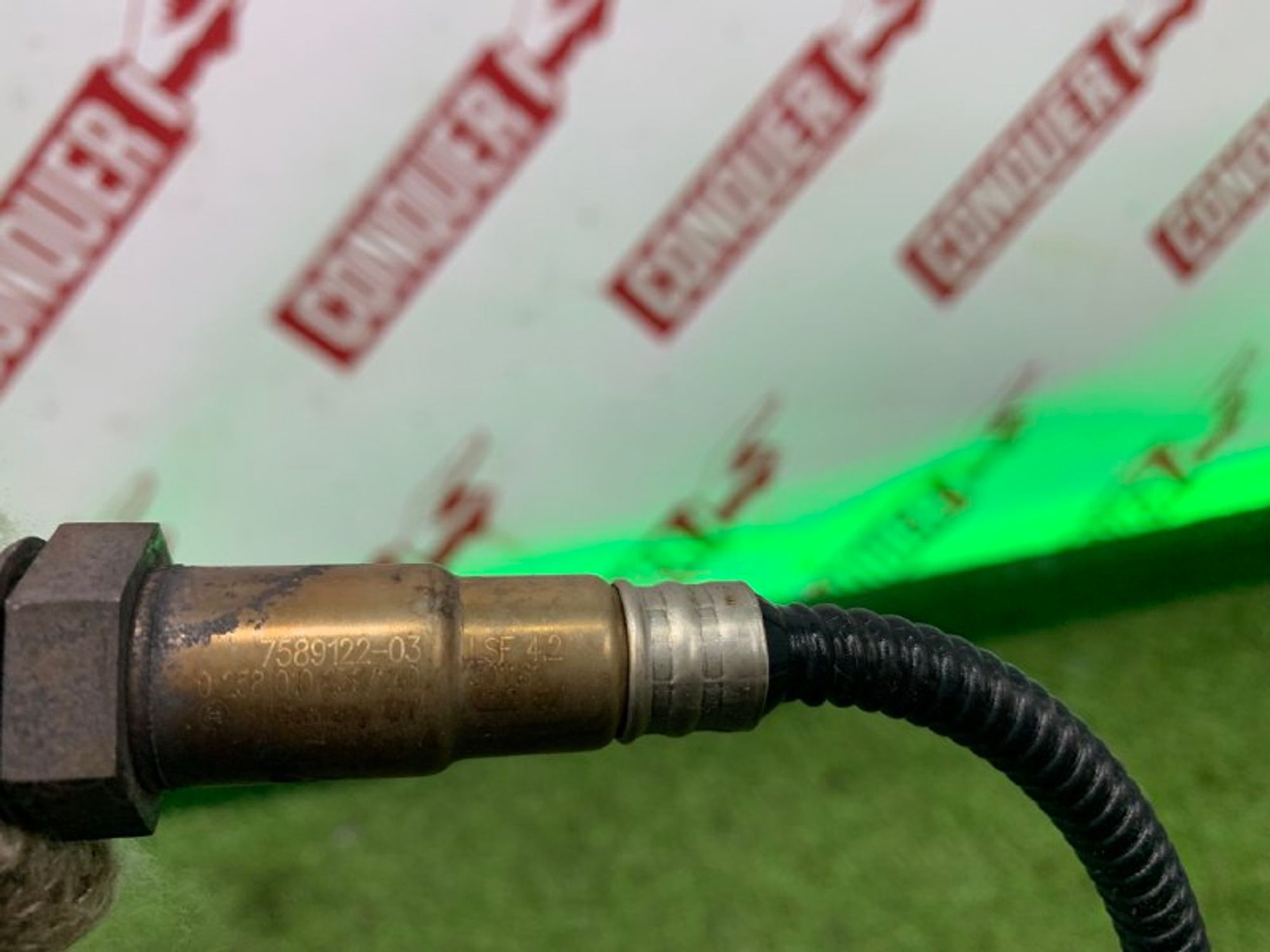 Лямбда зонд BMW N20 F30 F10 F25, 4000 рублей, Москва