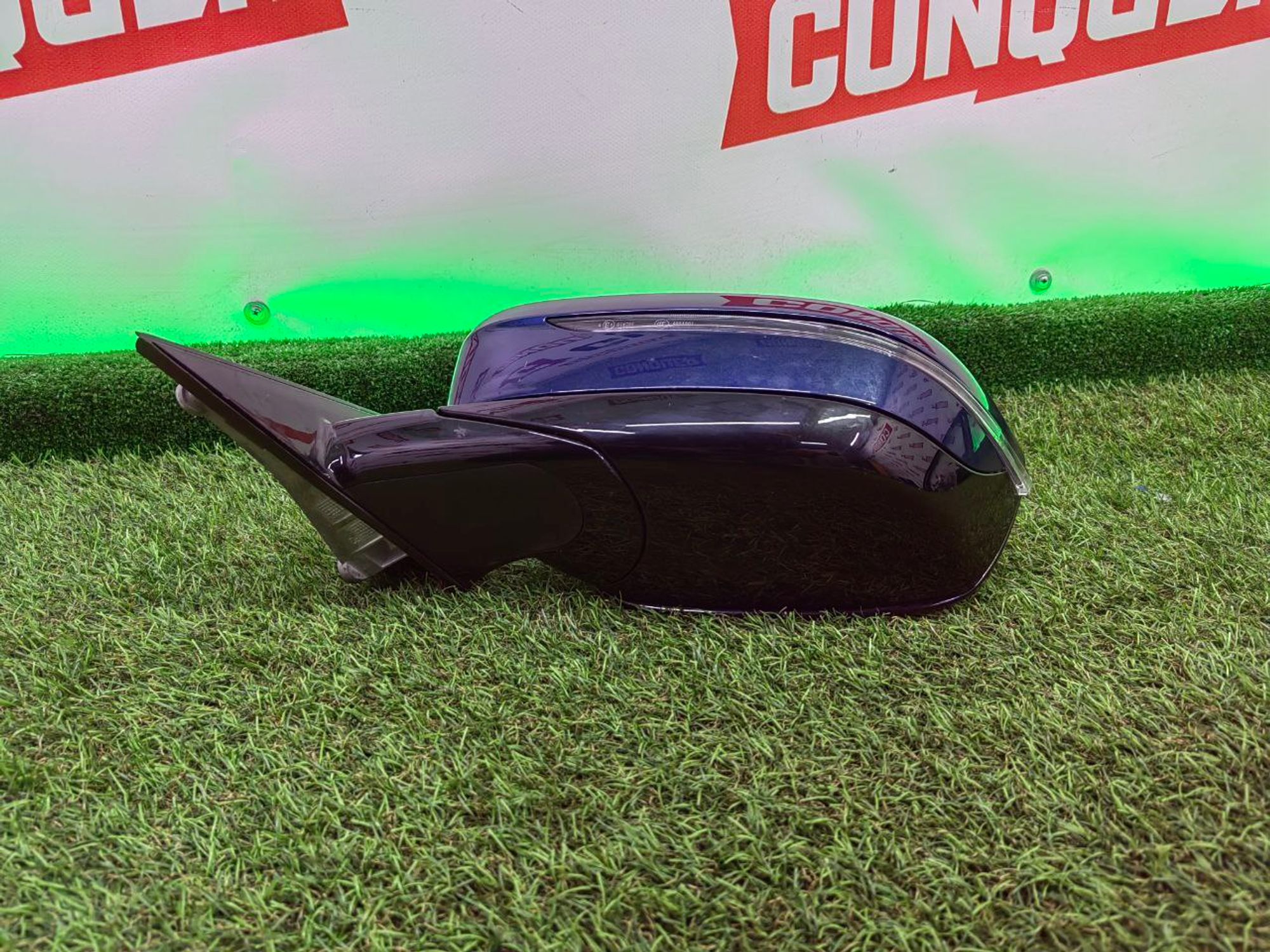 Боковое левое зеркало BMW G30 G31, 15000 рублей, Москва