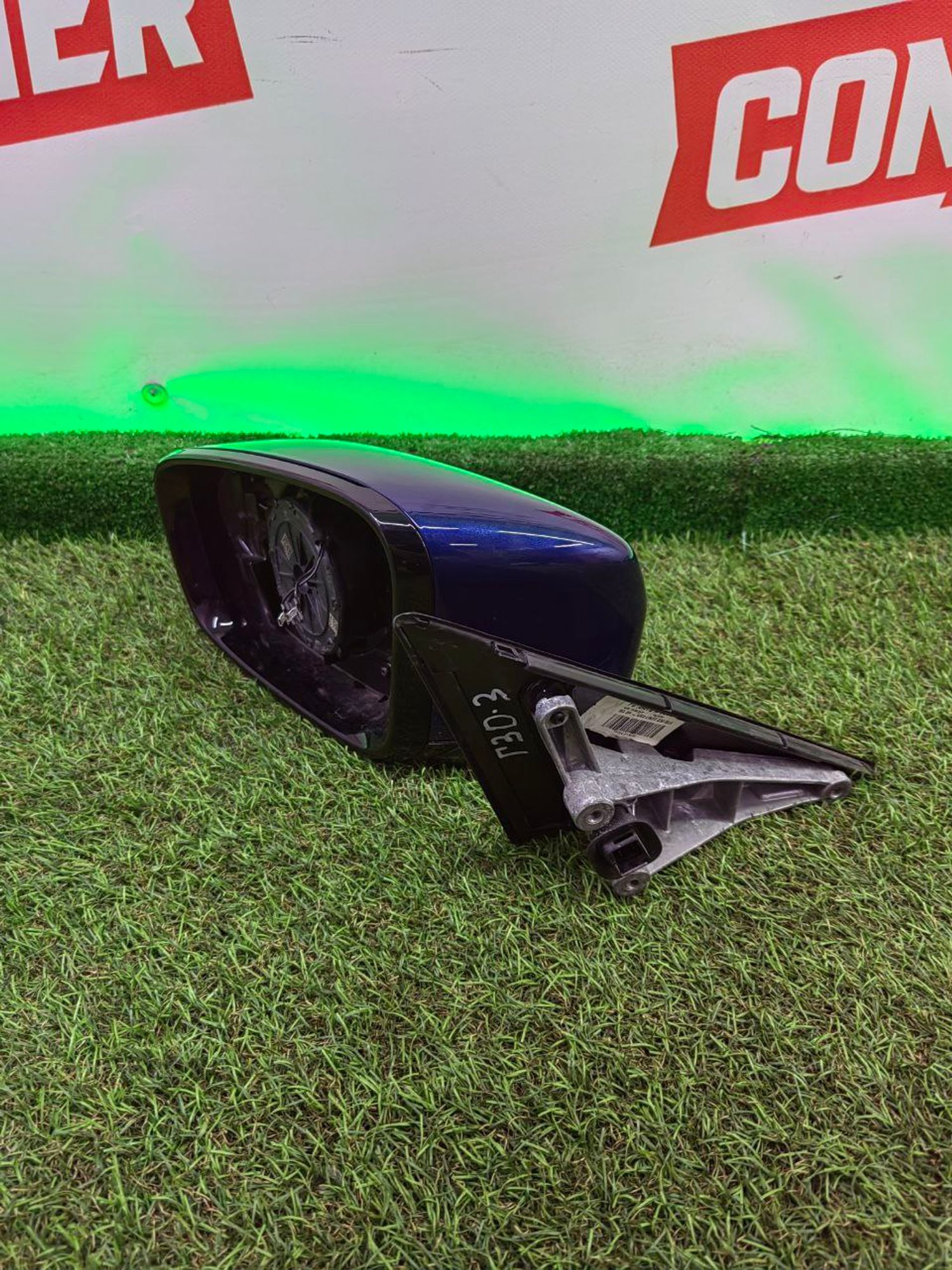 Боковое левое зеркало BMW G30 G31, 15000 рублей, Москва