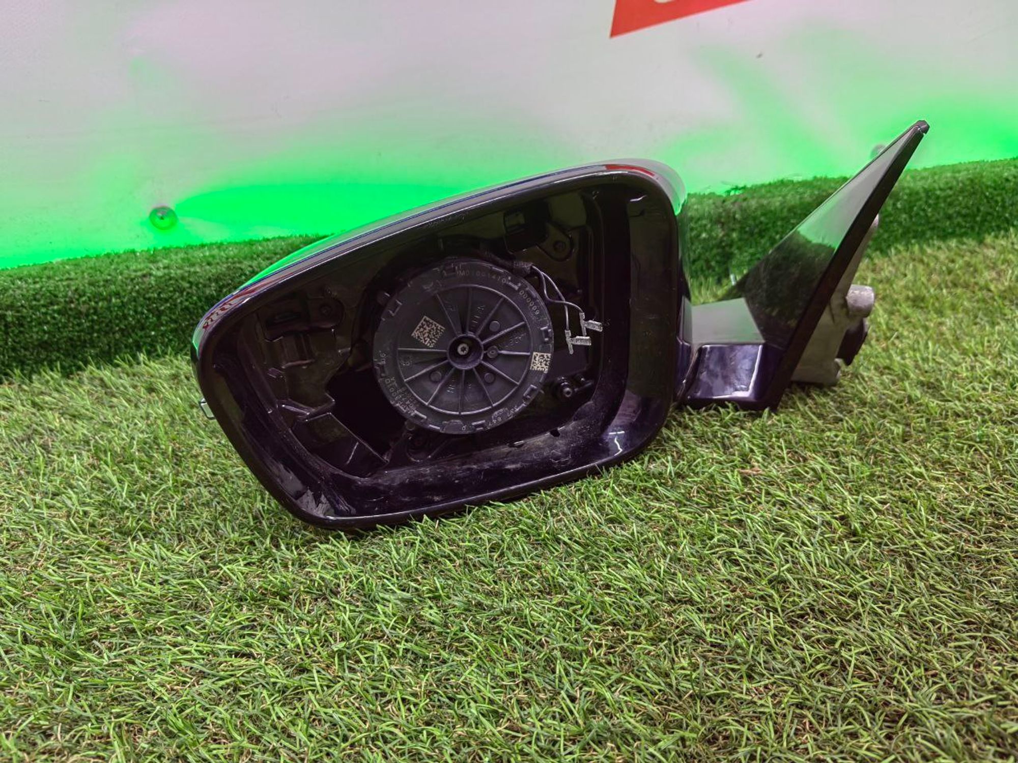 Боковое левое зеркало BMW G30 G31, 15000 рублей, Москва