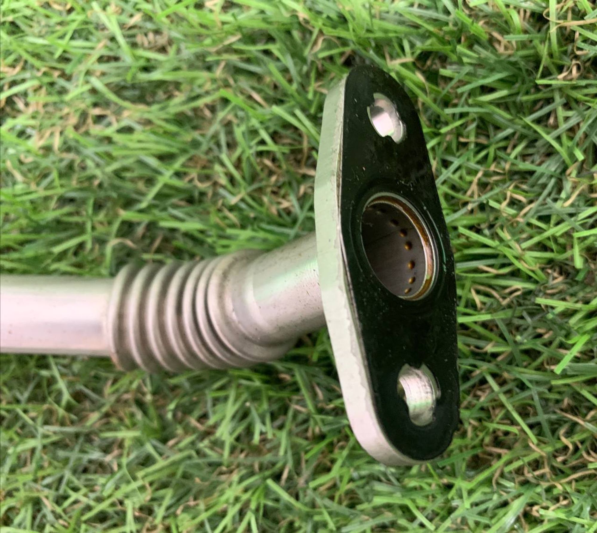 Маслопровод турбины BMW M5 F90, 6700 рублей, Москва