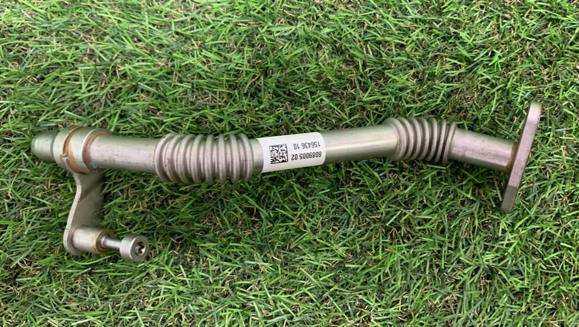 Маслопровод турбины BMW M5 F90, 6700 рублей, Москва