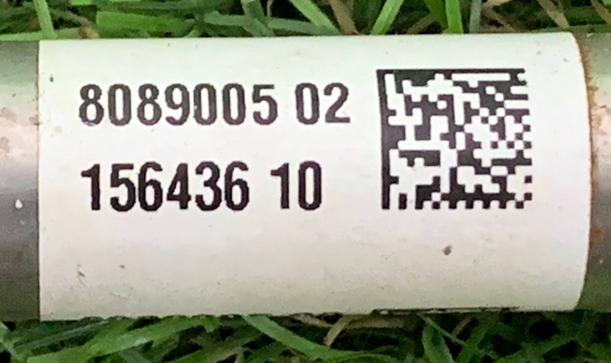 Маслопровод турбины BMW M5 F90, 6700 рублей, Москва