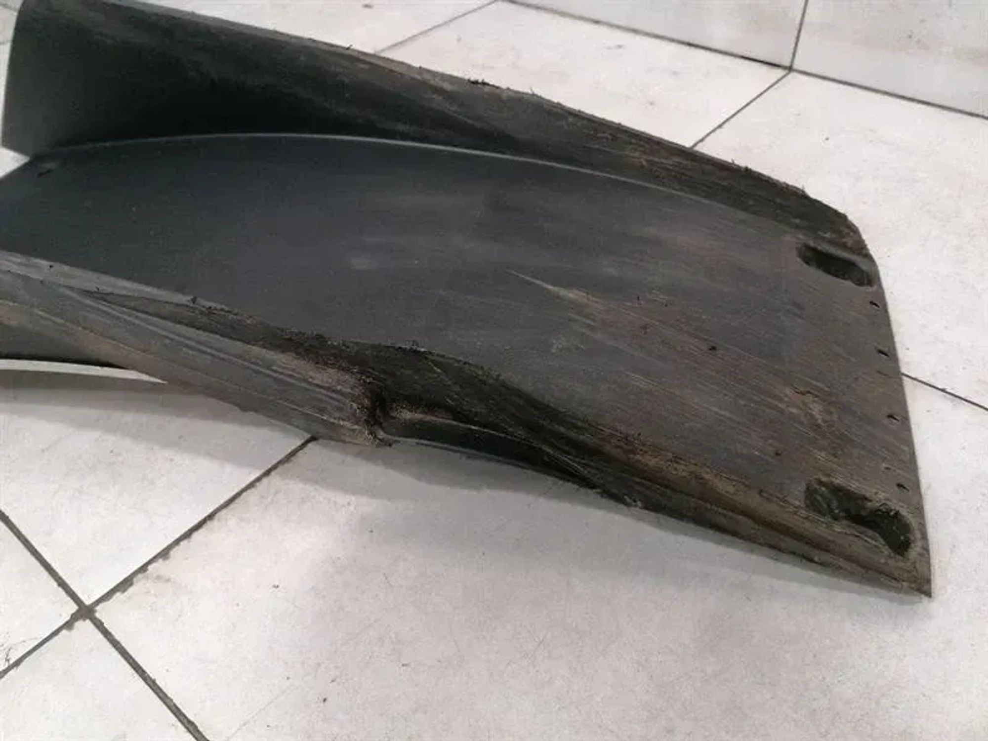 Задний бампер Porsche Cayman 718 GT4RS 982807421, 480000 рублей, Москва