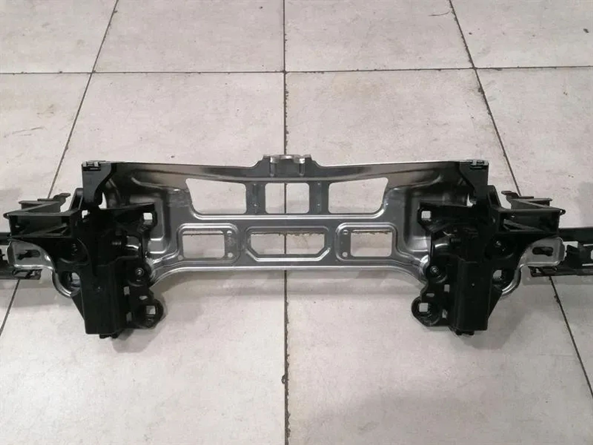 Задний бампер Porsche Cayman 718 GT4RS 982807421, 480000 рублей, Москва