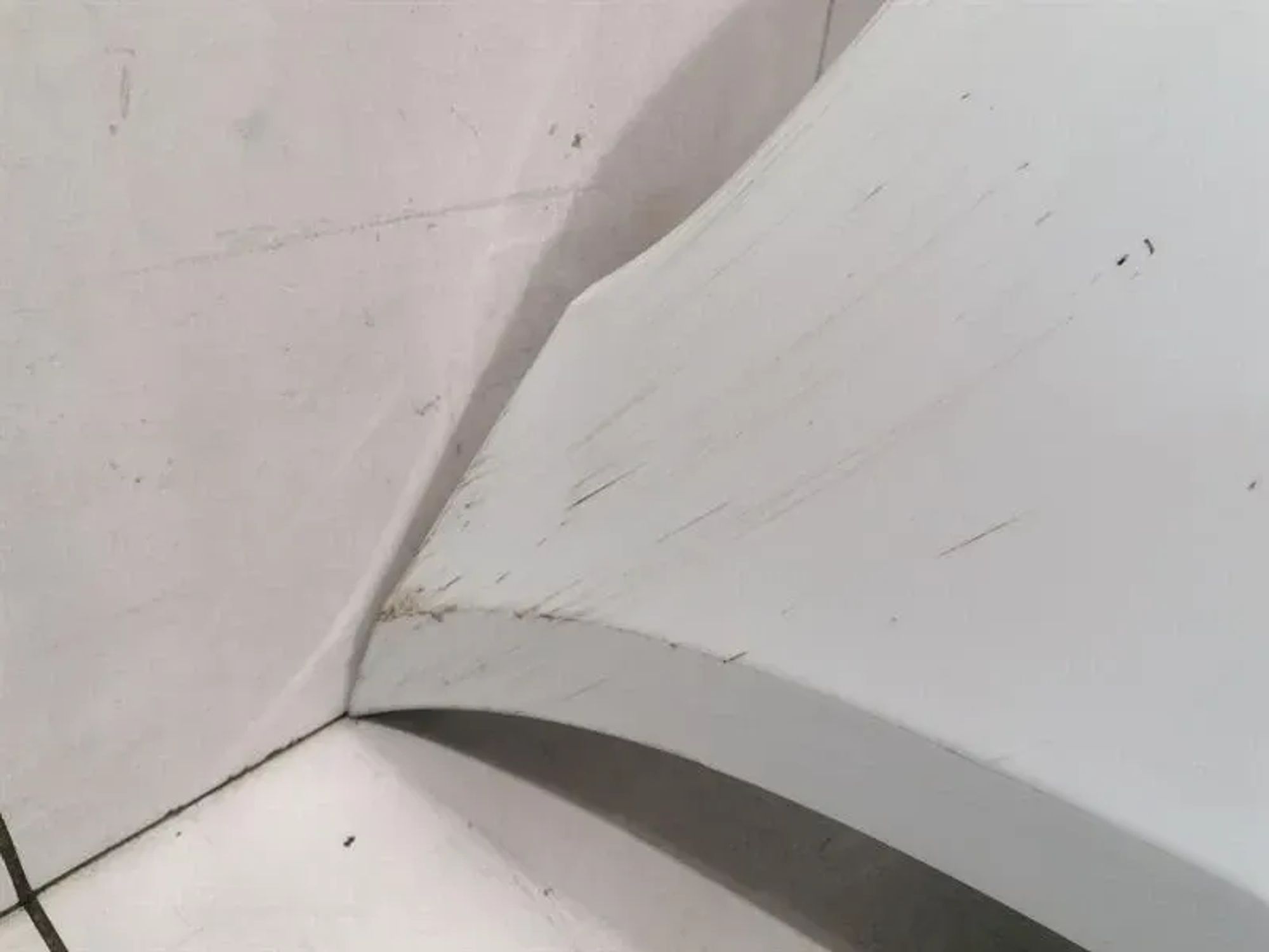 Задний бампер Porsche Cayman 718 GT4RS 982807421, 480000 рублей, Москва