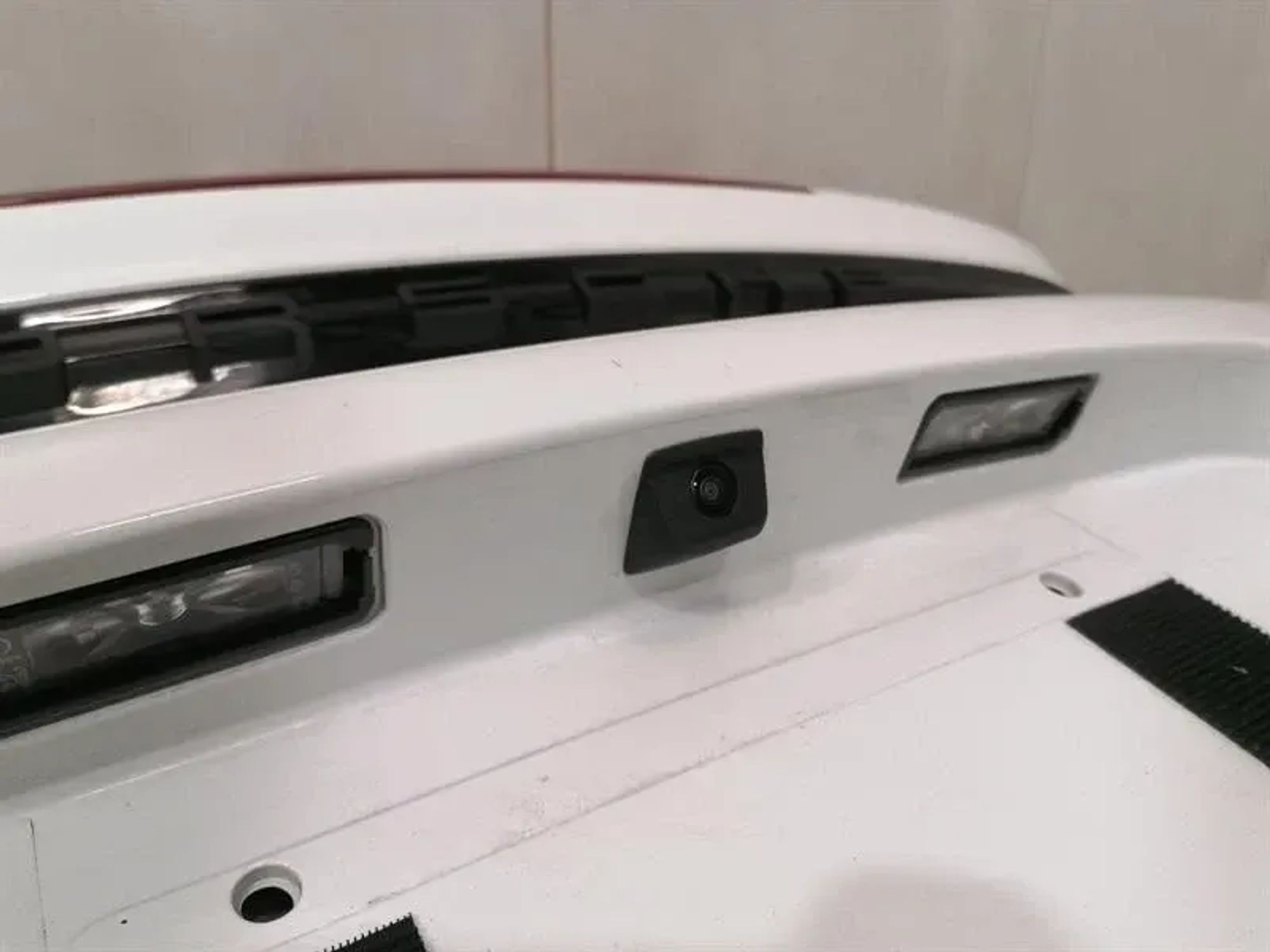 Задний бампер Porsche Cayman 718 GT4RS 982807421, 480000 рублей, Москва