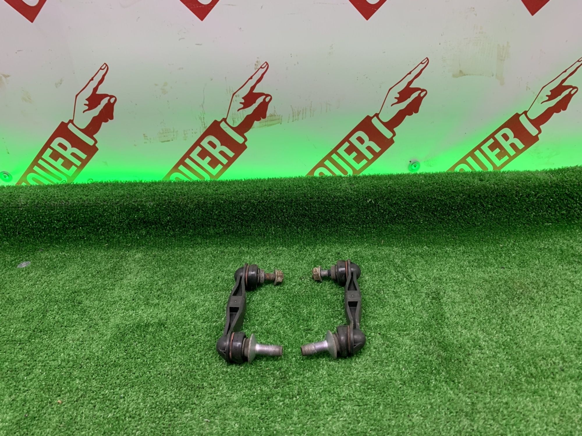 Стояка крепления стабилизатора BMW F01 F02 F10 F06 F12 F13, 3000 рублей, Москва