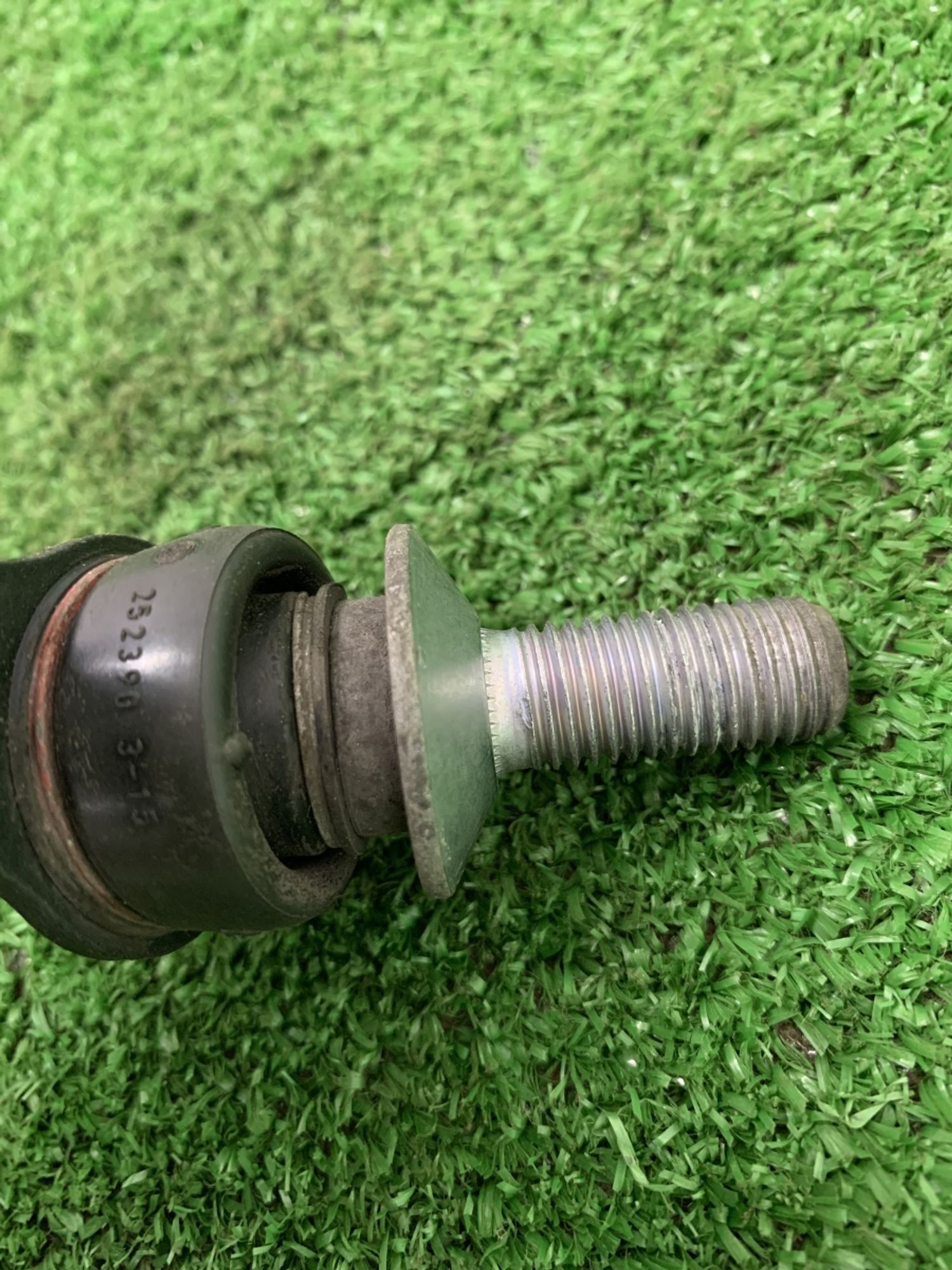 Стояка крепления стабилизатора BMW F01 F02 F10 F06 F12 F13, 3000 рублей, Москва