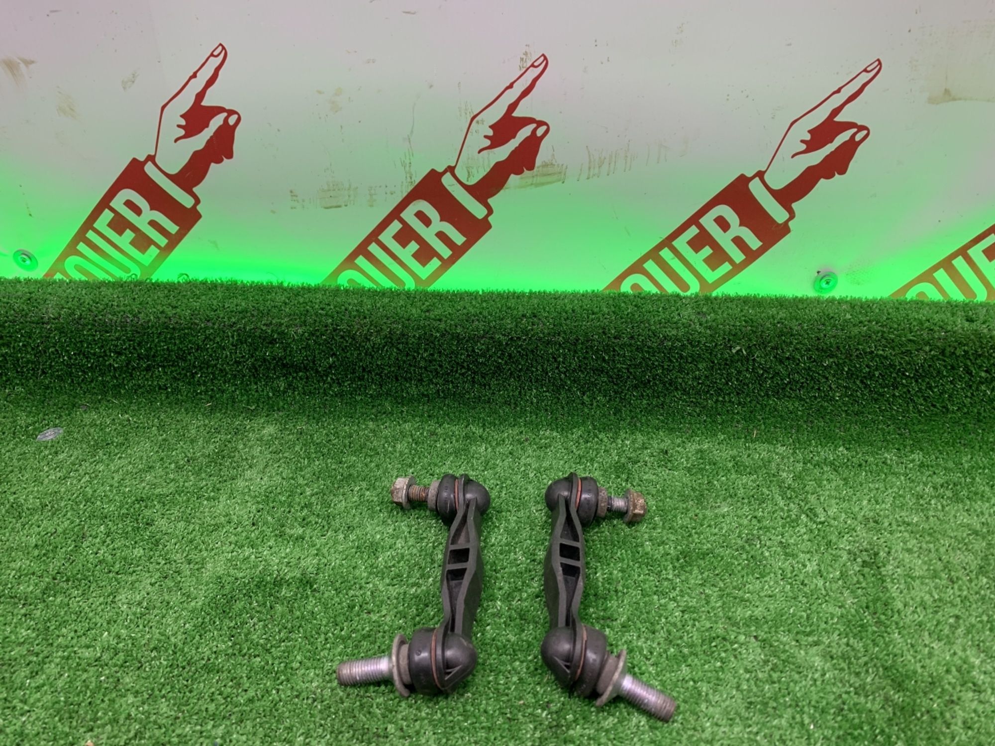 Стояка крепления стабилизатора BMW F01 F02 F10 F06 F12 F13, 3000 рублей, Москва